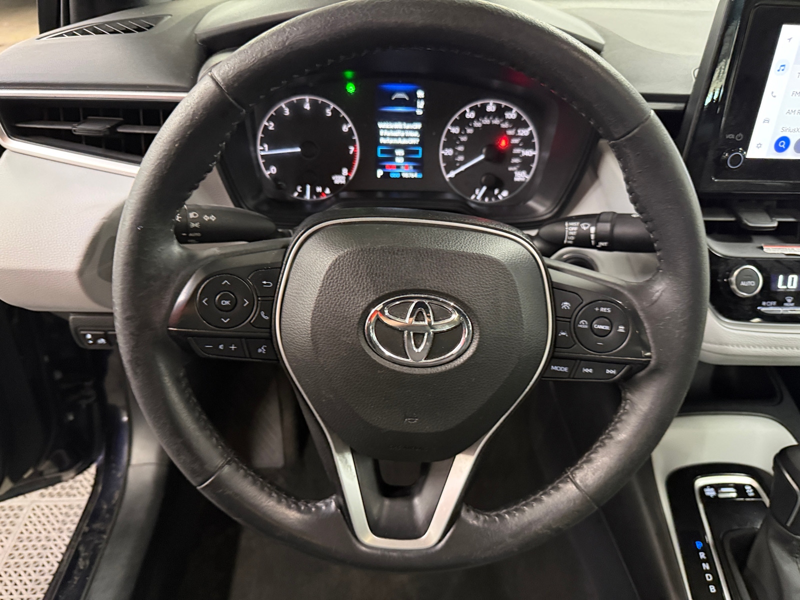 Thumbnail: 2023 Toyota Corolla - 5