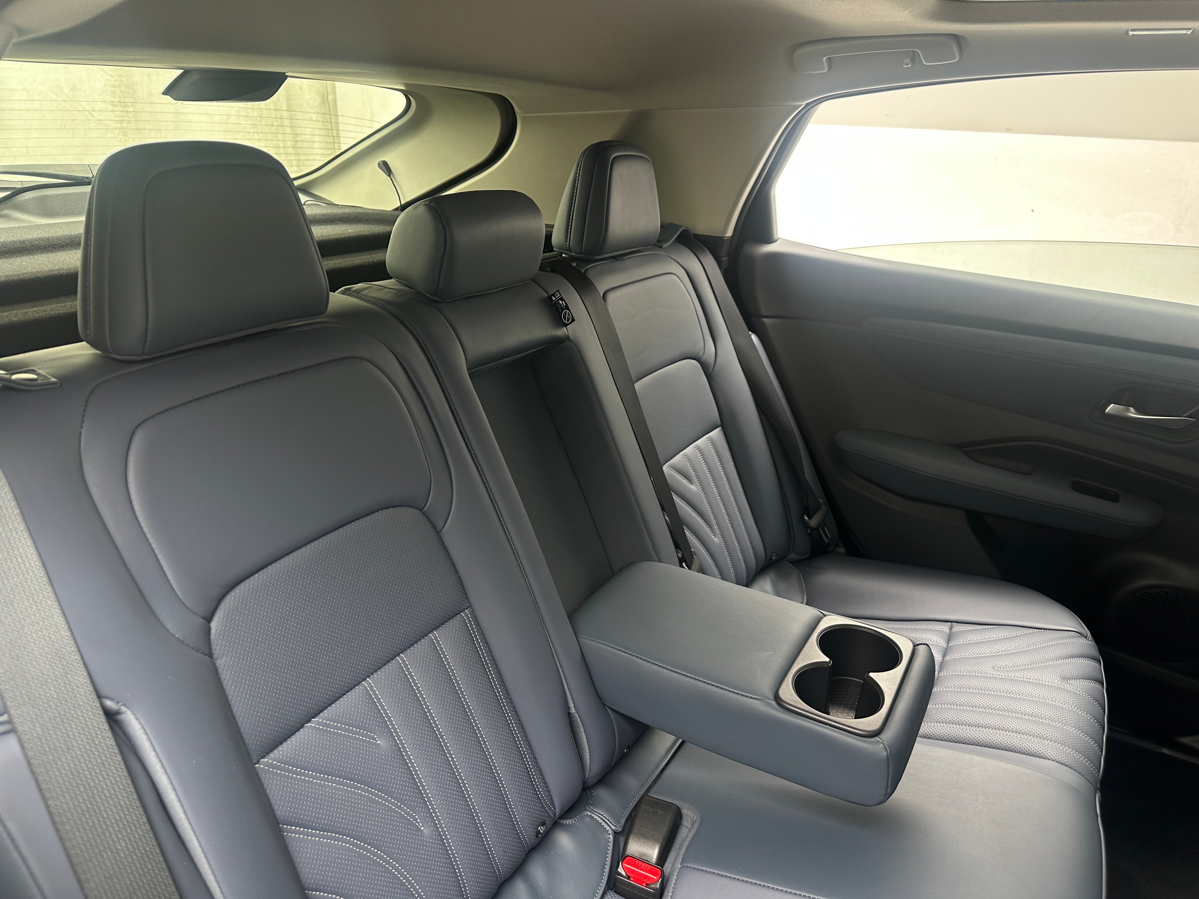 Used 2023 Nissan Ariya Platinum+ with VIN JN1DF0CD4PM701323 for sale in Auburn, WA