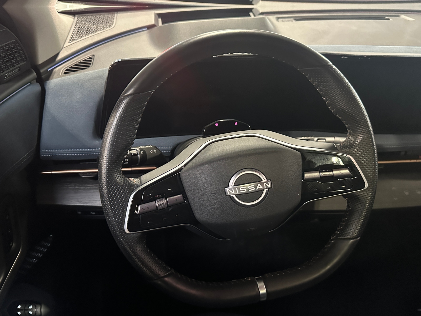 Thumbnail: 2023 Nissan Ariya - 4