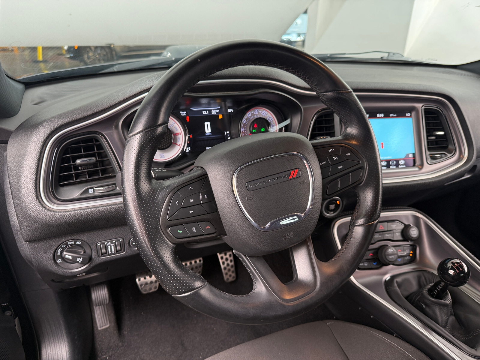 Thumbnail: 2020 Dodge Challenger - 4