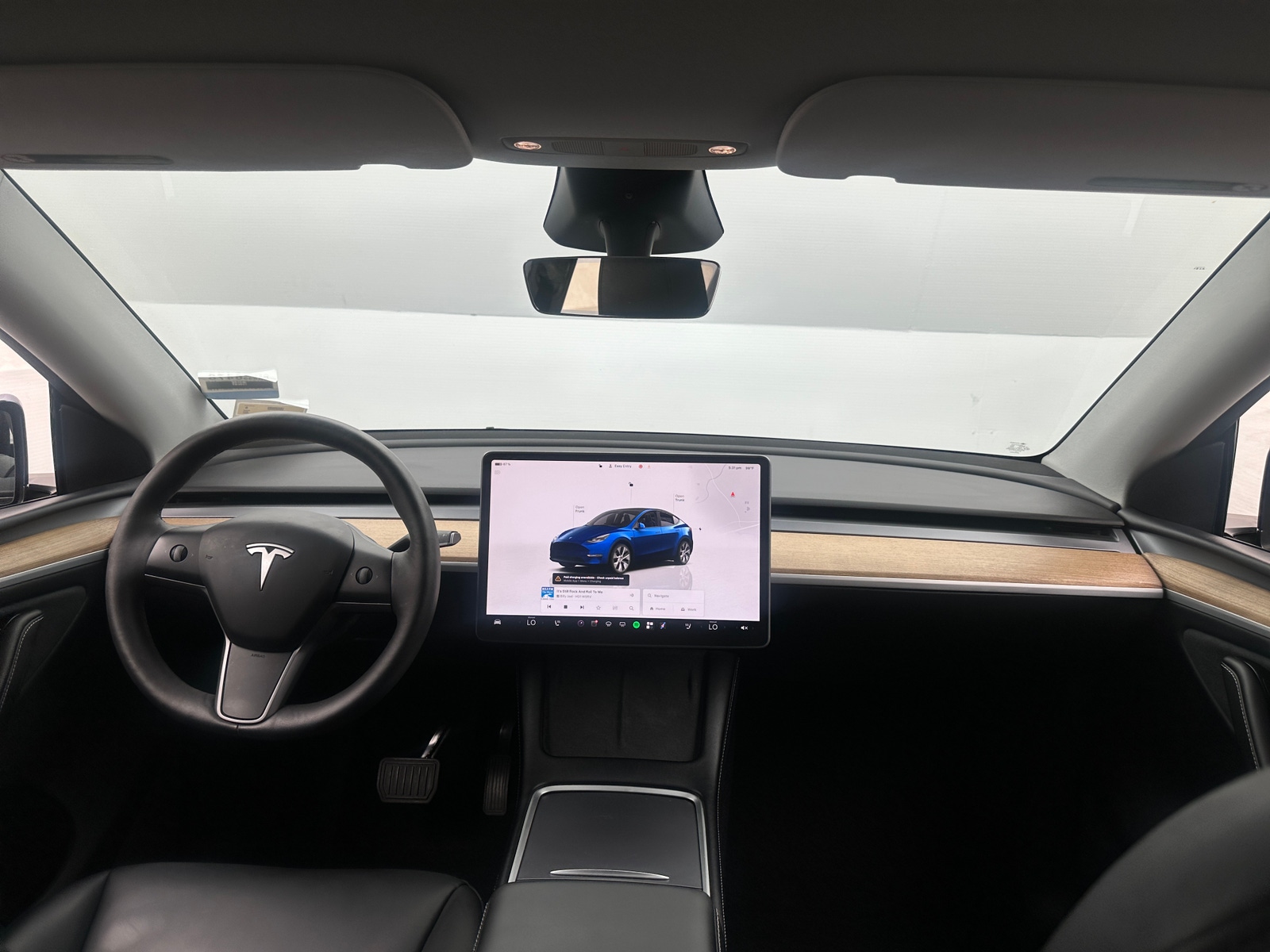 Thumbnail: 2024 Tesla Model Y - 2