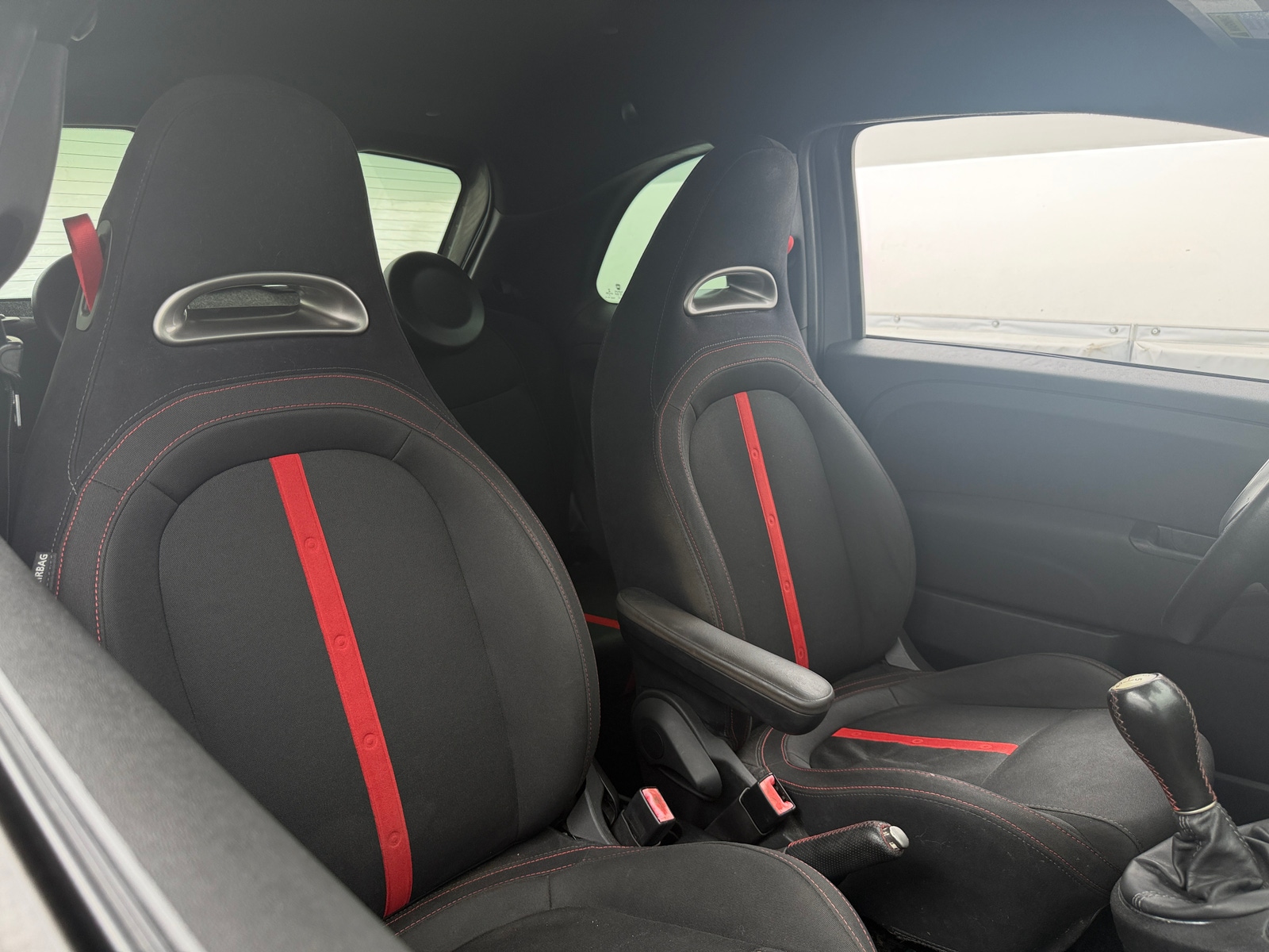 Thumbnail: 2013 Fiat 500 - 2