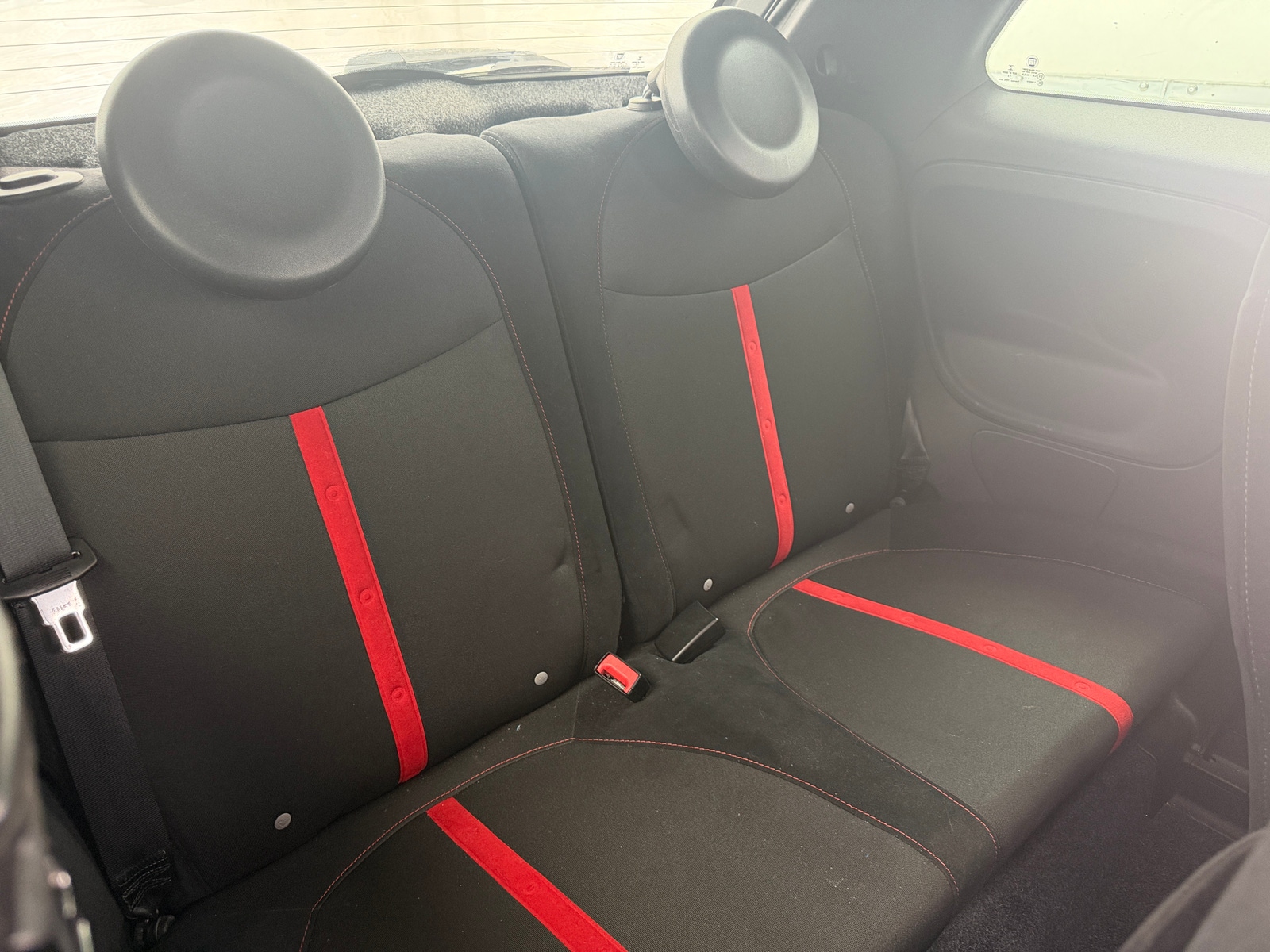 Thumbnail: 2013 Fiat 500 - 6