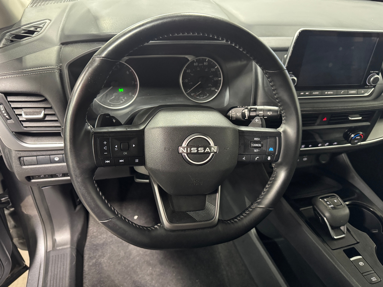 Thumbnail: 2025 Nissan Rogue - 5