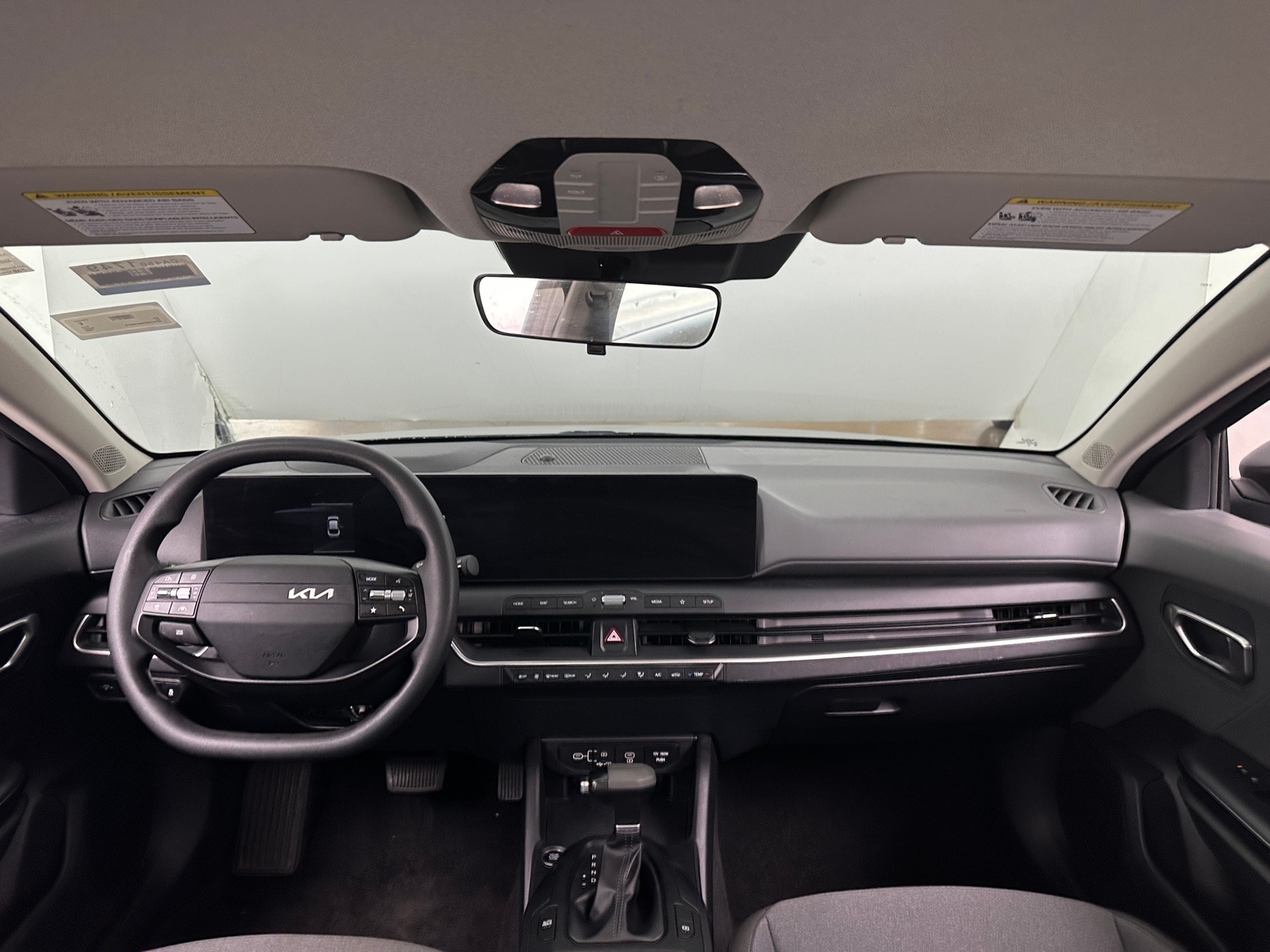 Thumbnail: 2025 Kia K4 - 3