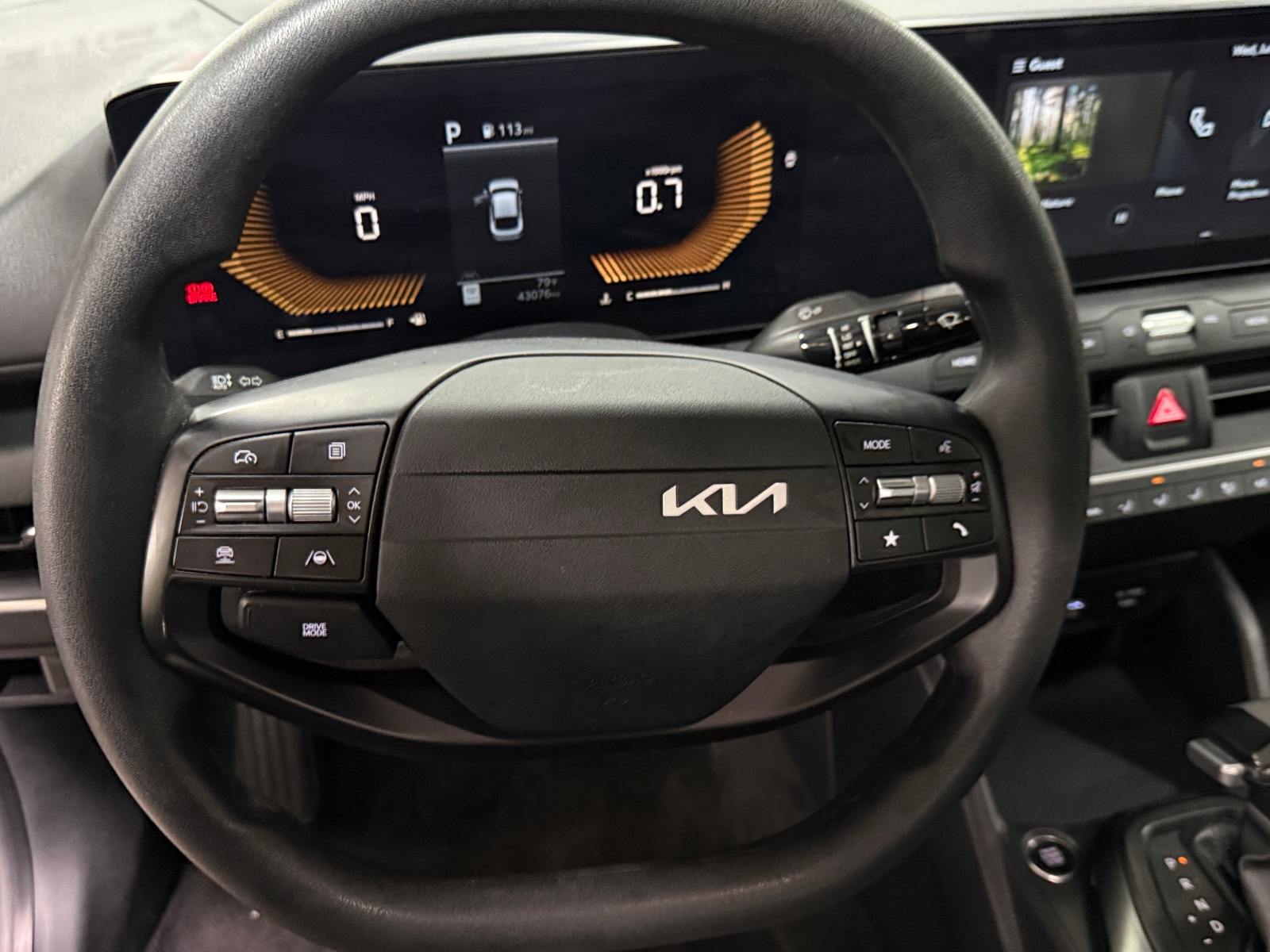 Thumbnail: 2025 Kia K4 - 5