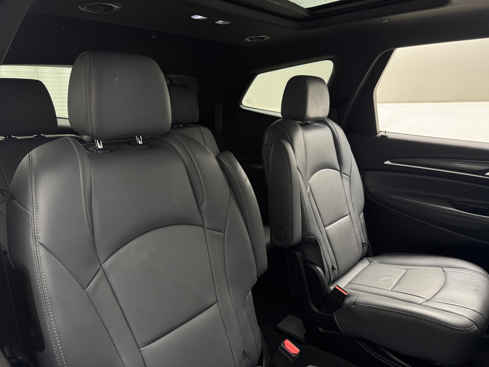 Thumbnail: 2023 Buick Enclave - 5
