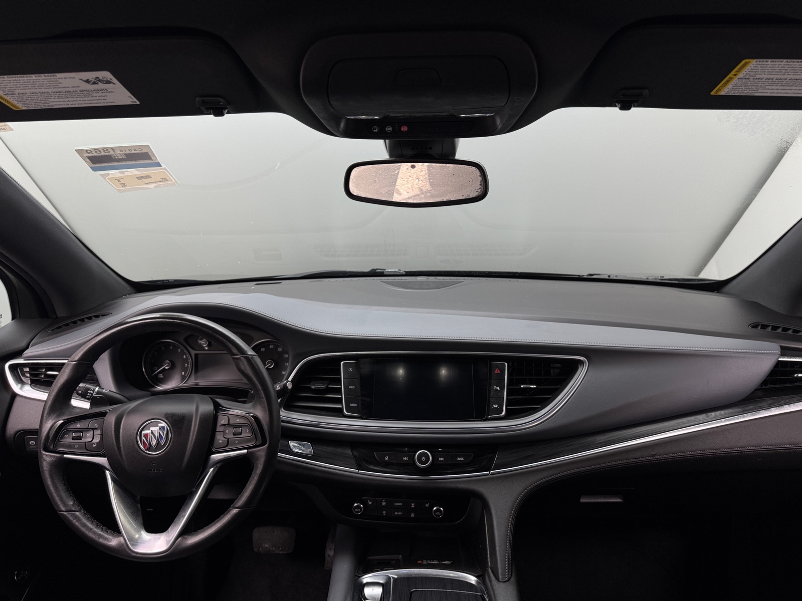 Thumbnail: 2023 Buick Enclave - 2