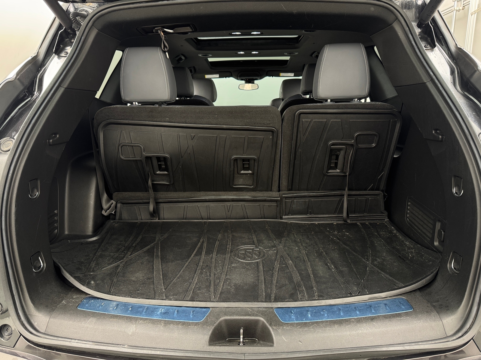 Thumbnail: 2023 Buick Enclave - 6