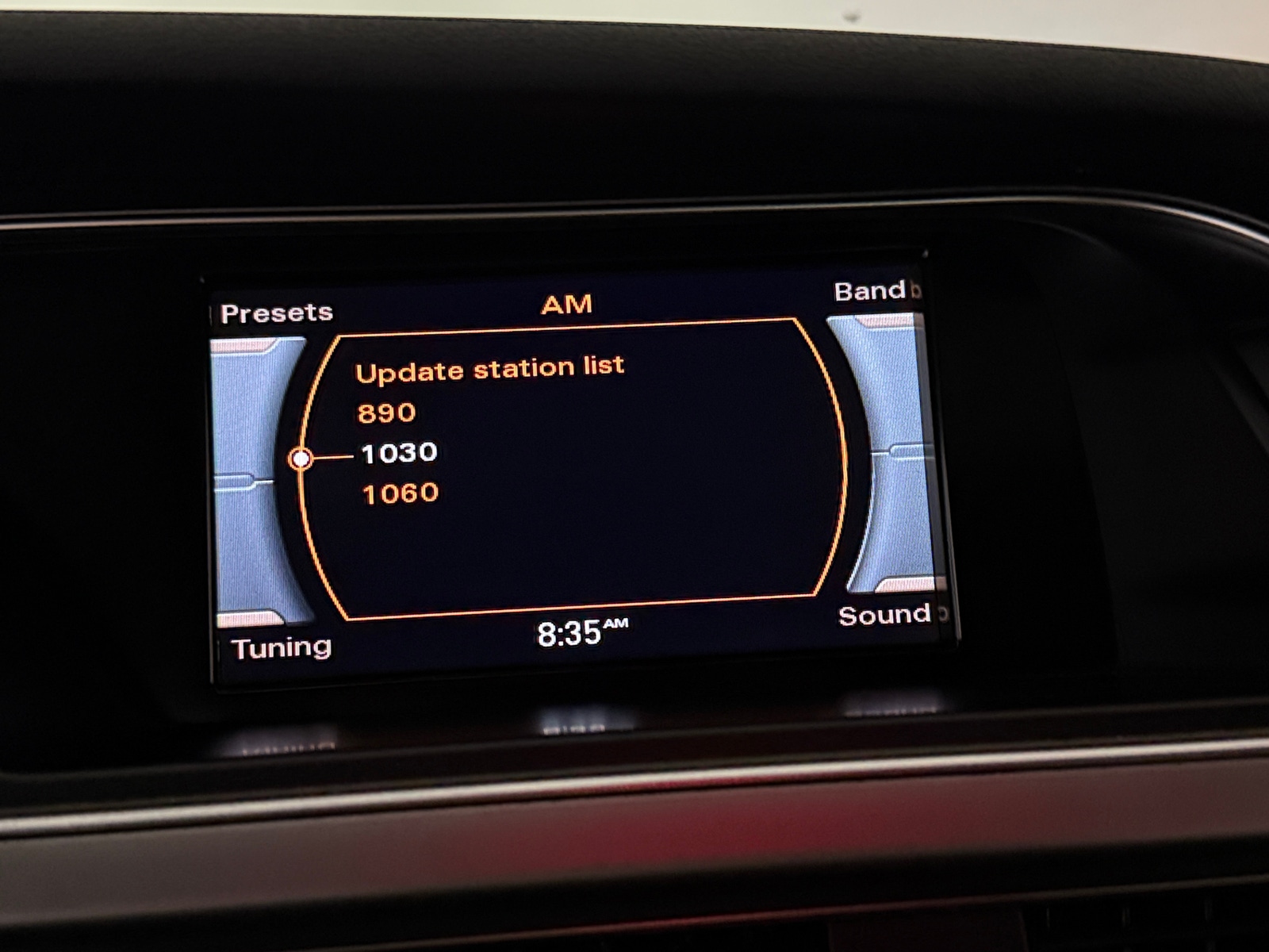 Thumbnail: 2014 Audi A4 - 3