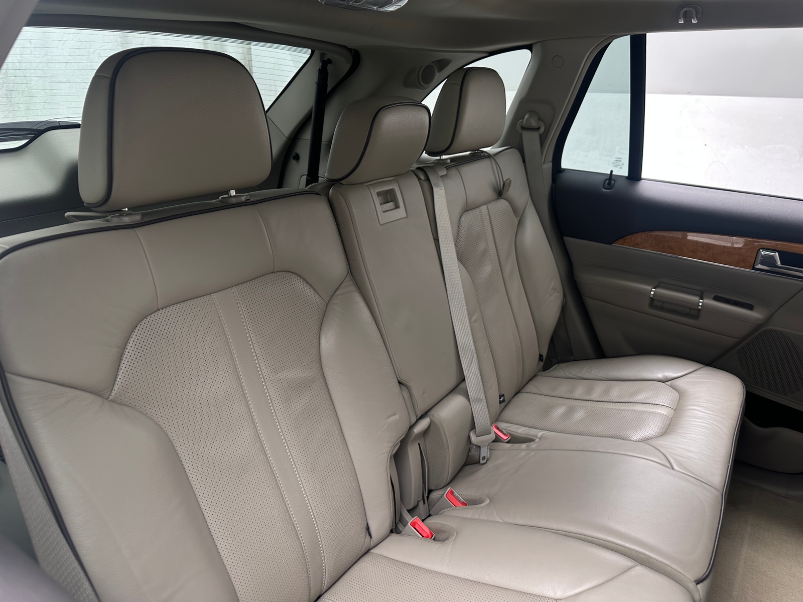 Thumbnail: 2013 Lincoln MKX - 5