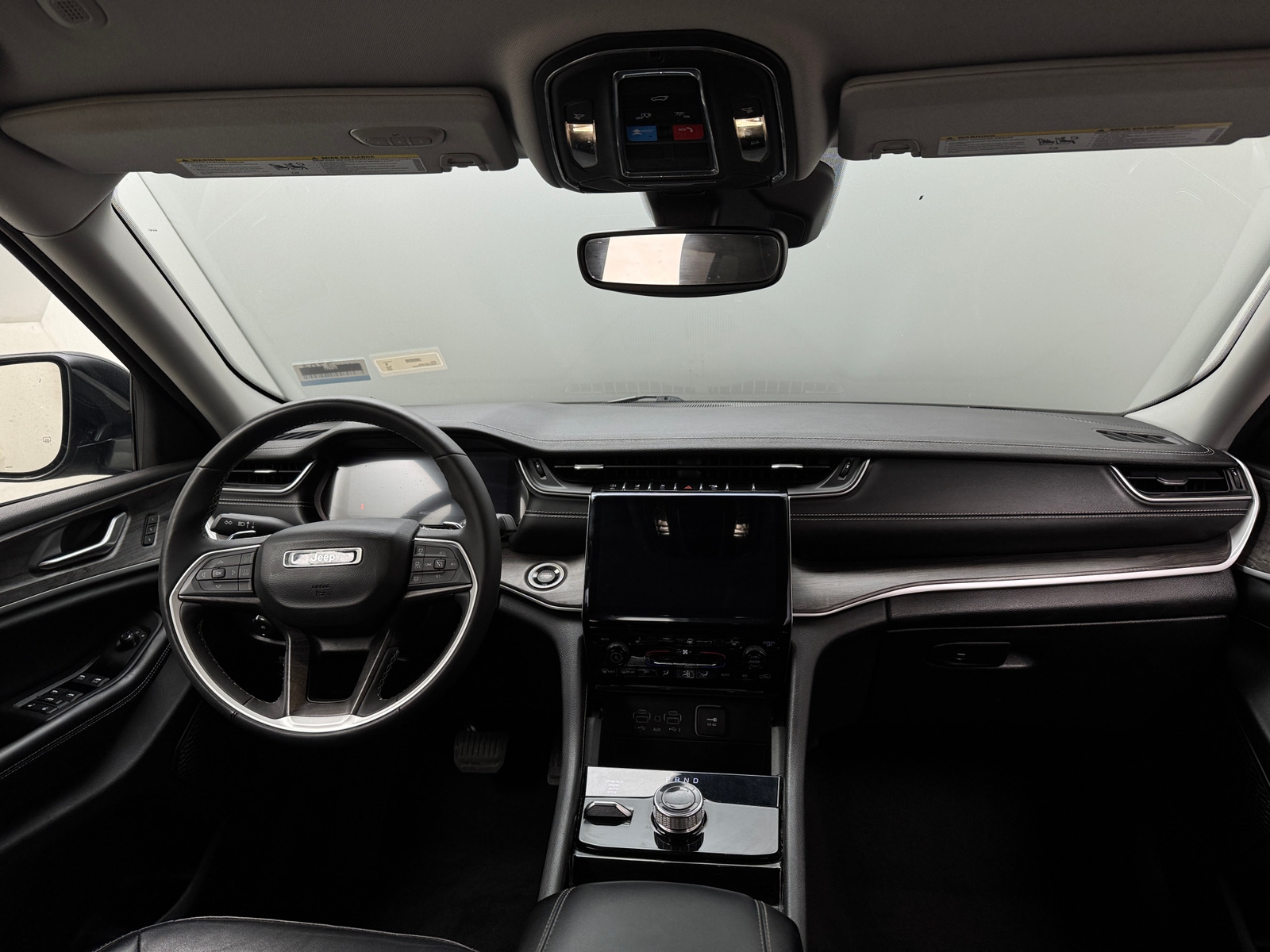 Thumbnail: 2023 Jeep Grand Cherokee - 2