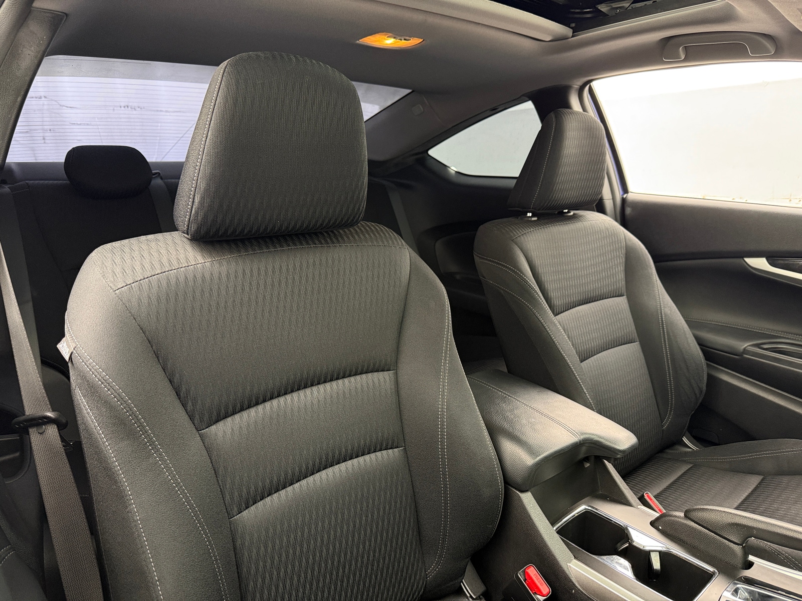 Thumbnail: 2015 Honda Accord - 2