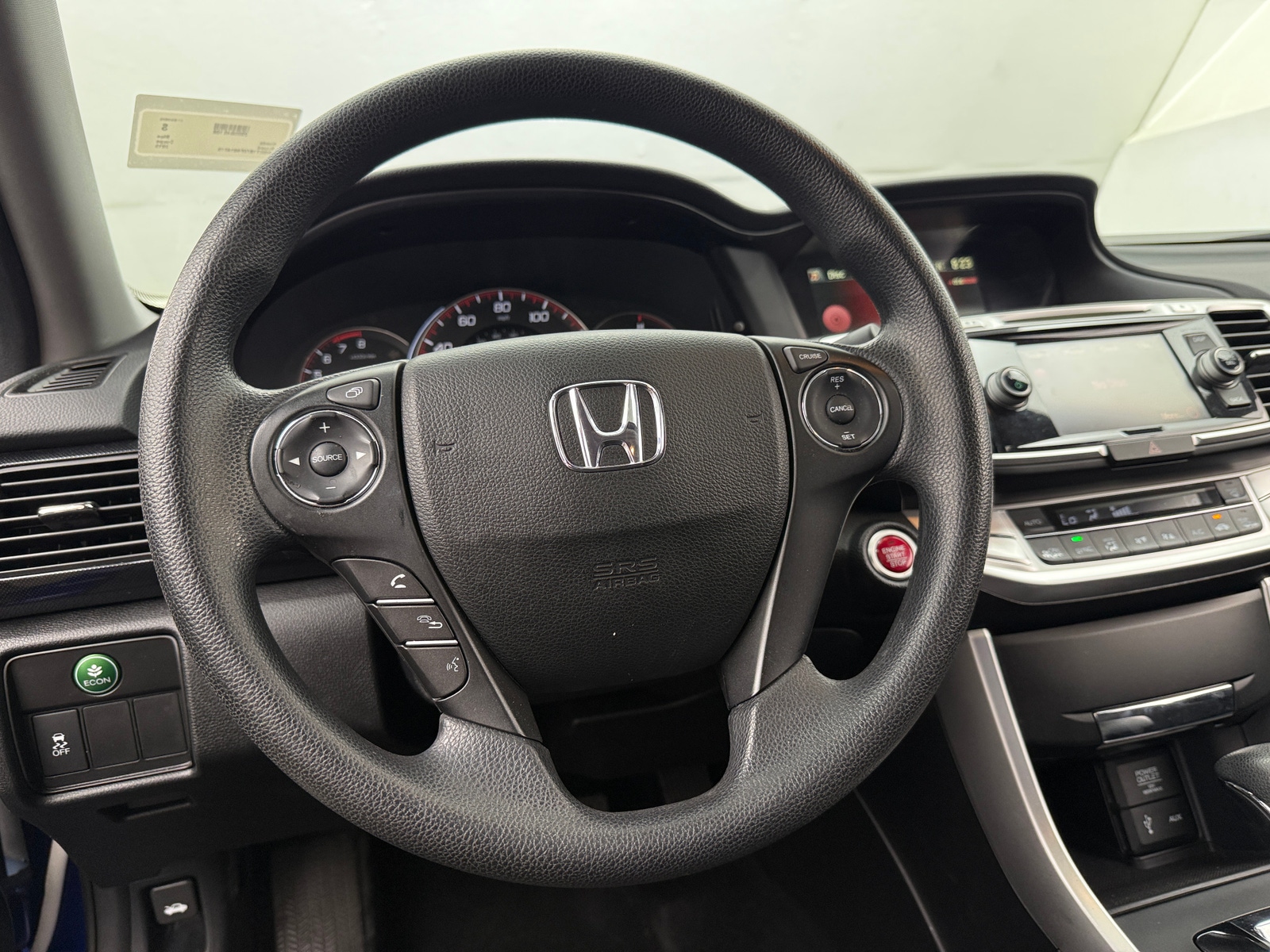 Thumbnail: 2015 Honda Accord - 4
