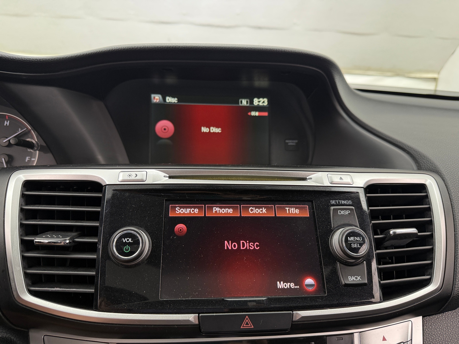 Thumbnail: 2015 Honda Accord - 3
