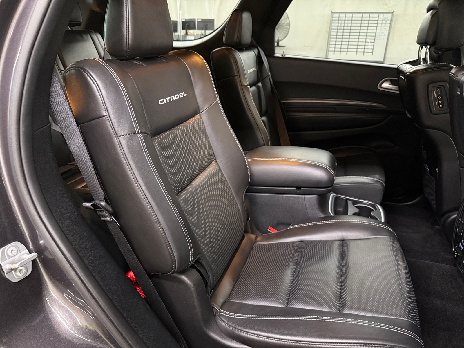 Thumbnail: 2018 Dodge Durango - 5