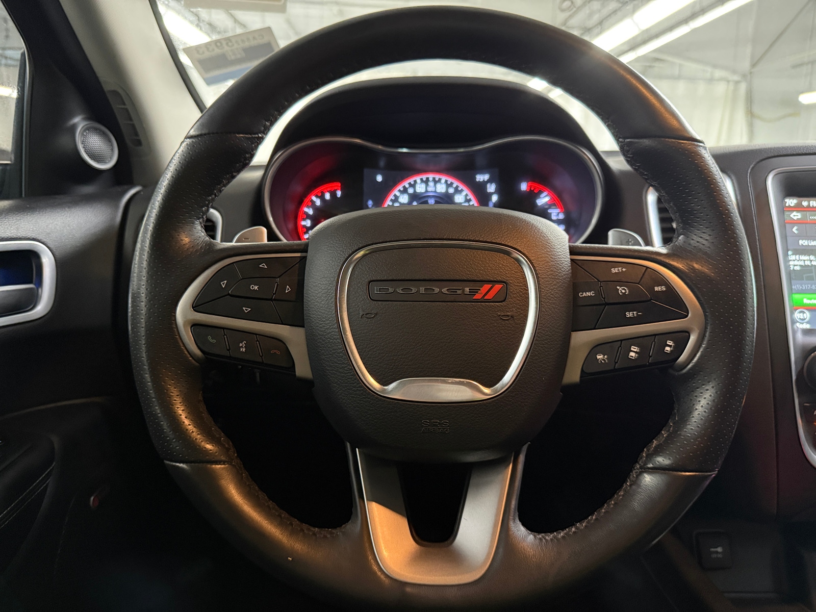 Thumbnail: 2018 Dodge Durango - 4