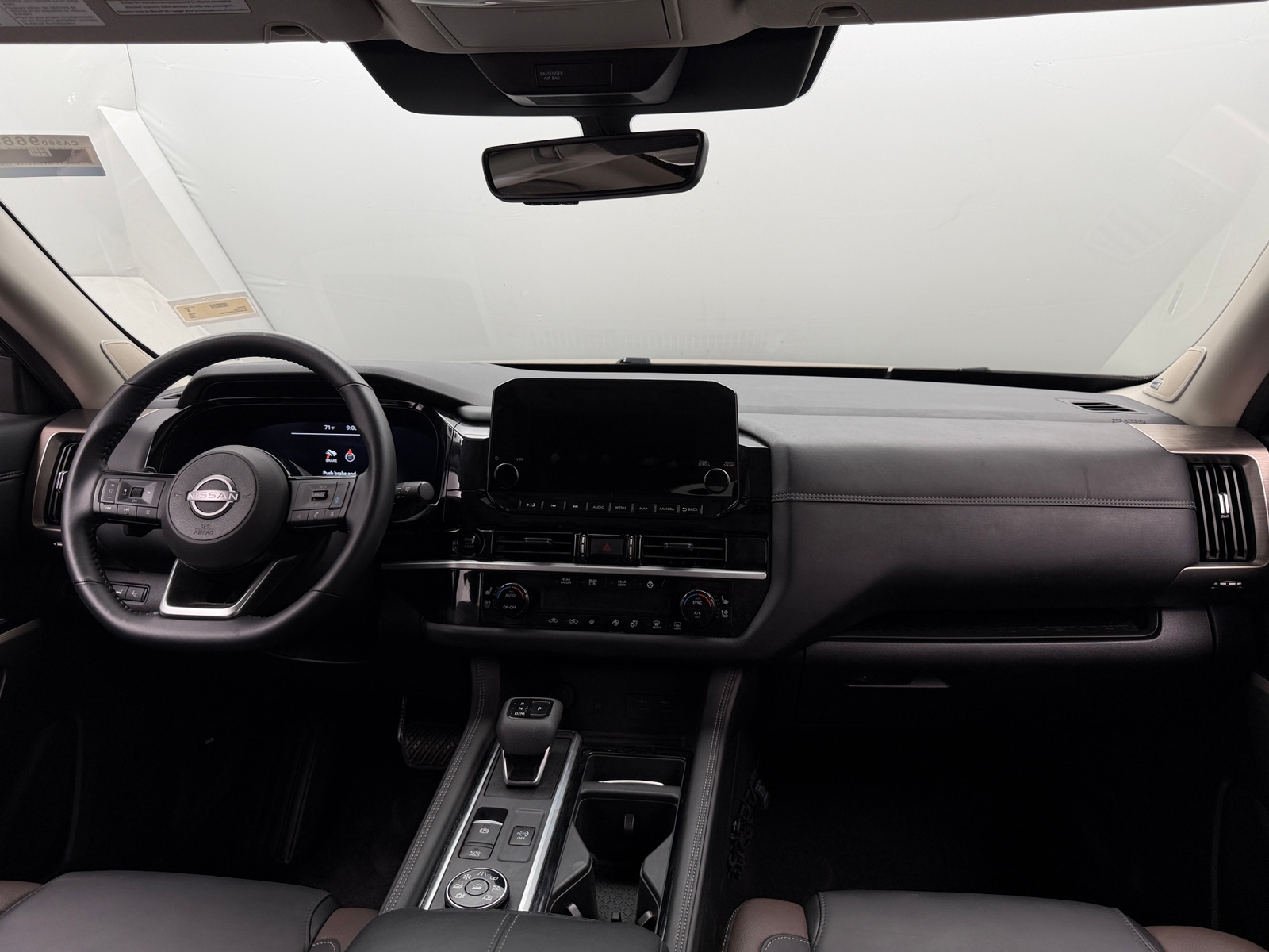 Thumbnail: 2025 Nissan Pathfinder - 2