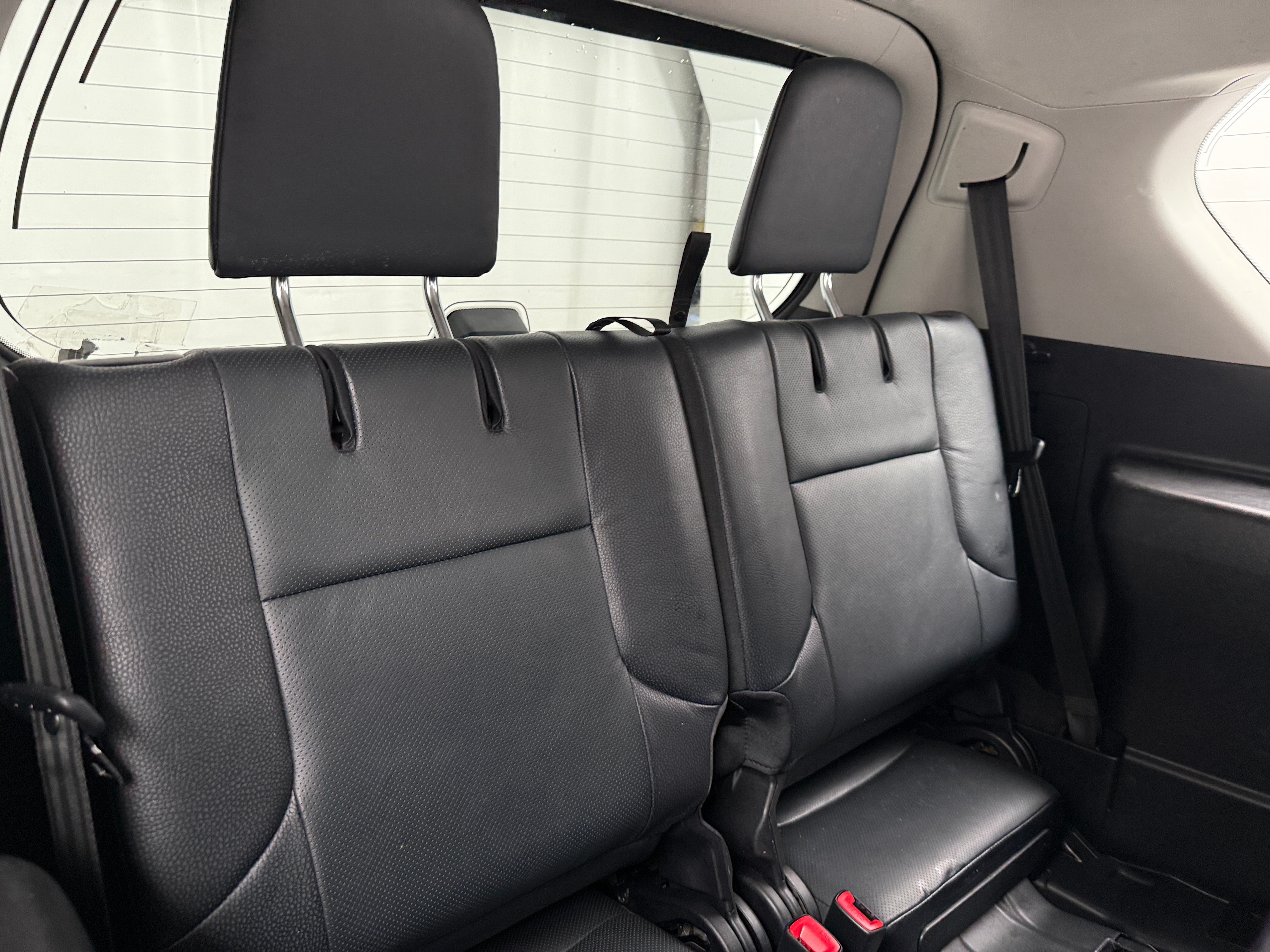 2017 Lexus GX