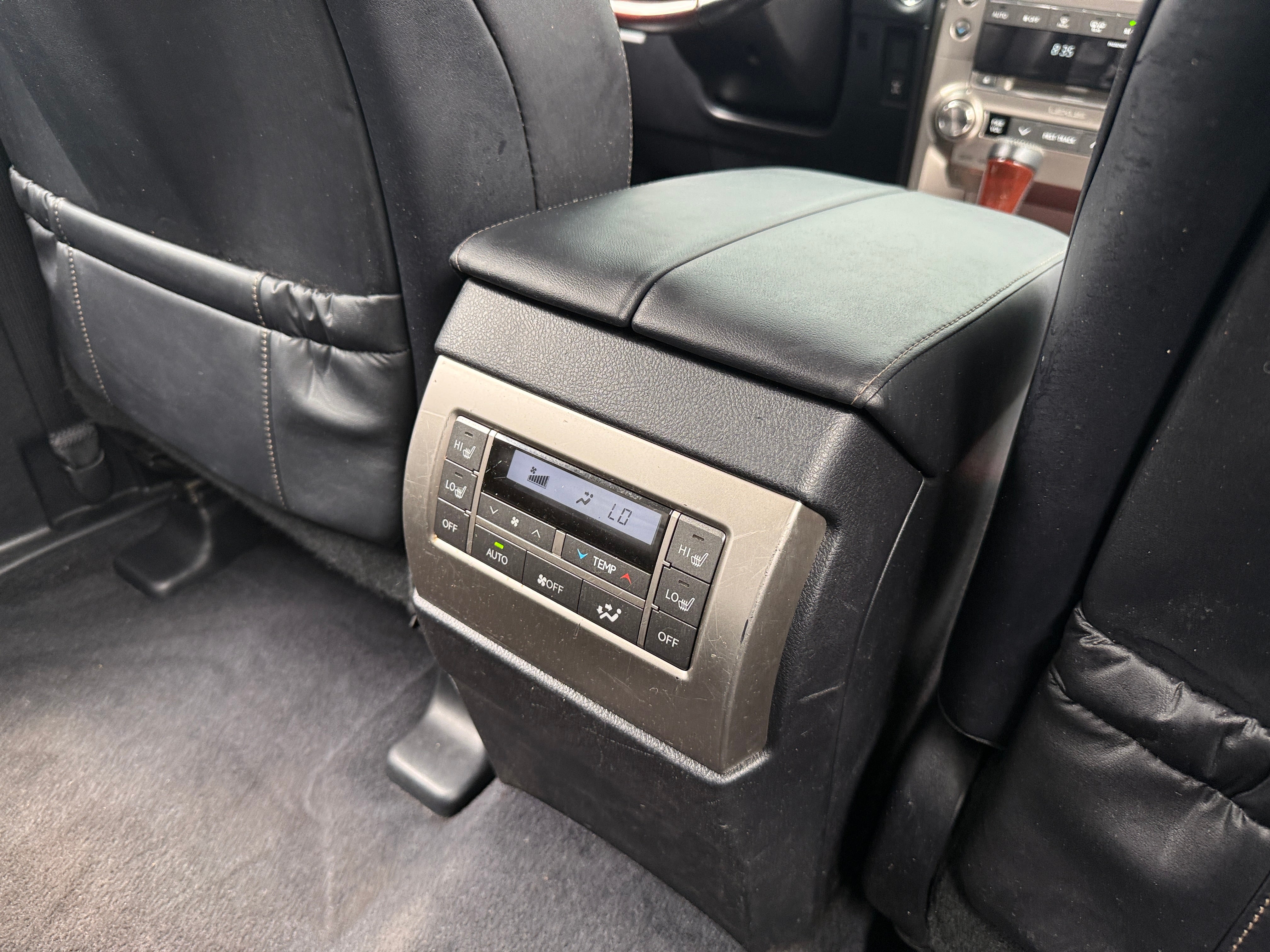 2017 Lexus GX Base - Photo 3