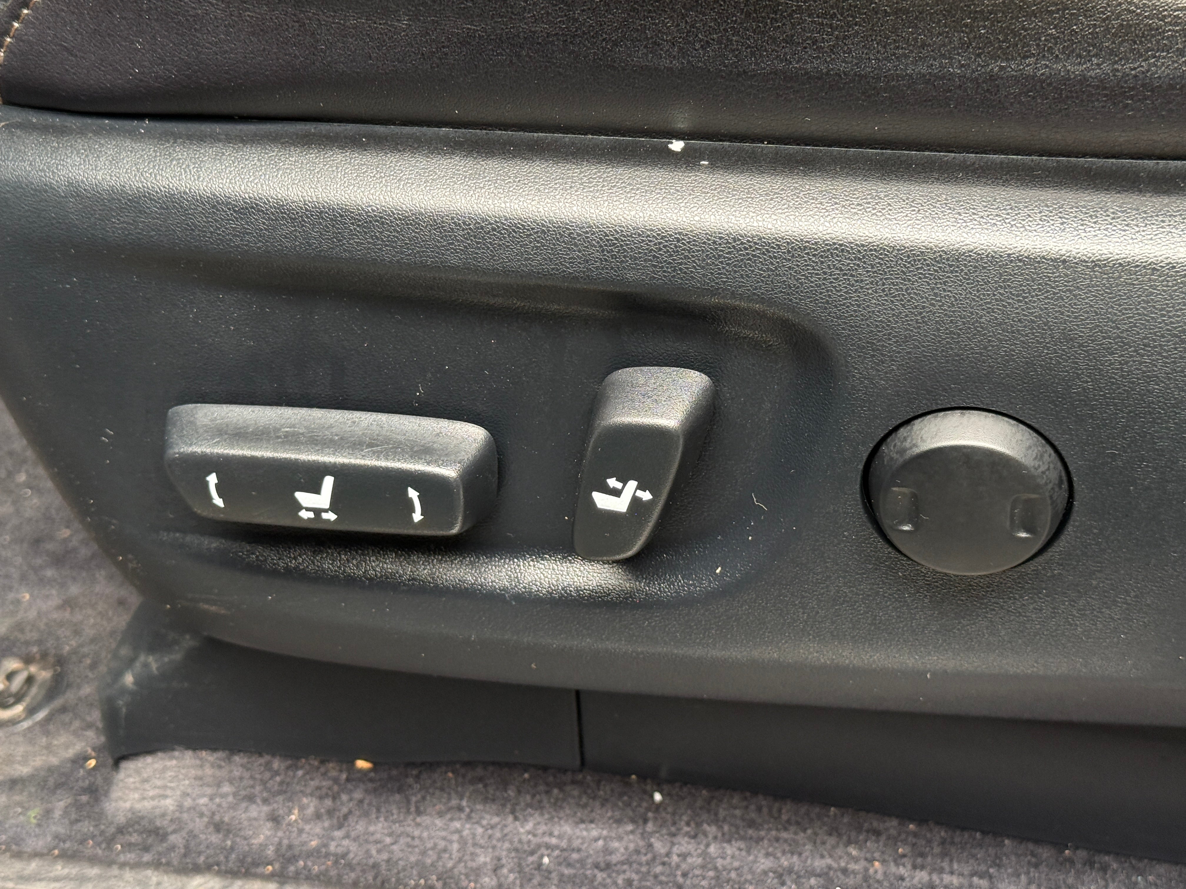 2017 Lexus GX Base - Photo 11