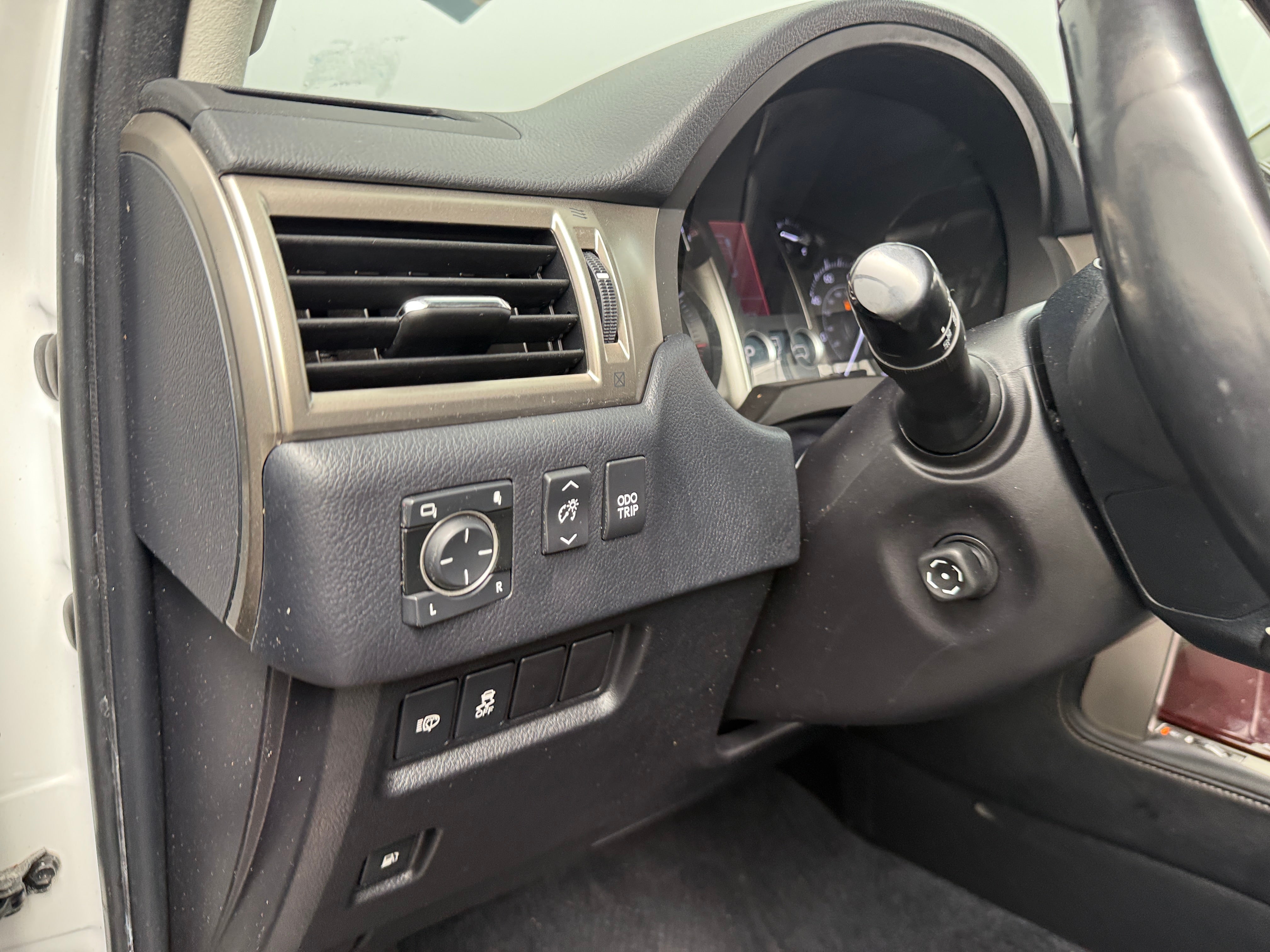 2017 Lexus GX Base - Photo 12