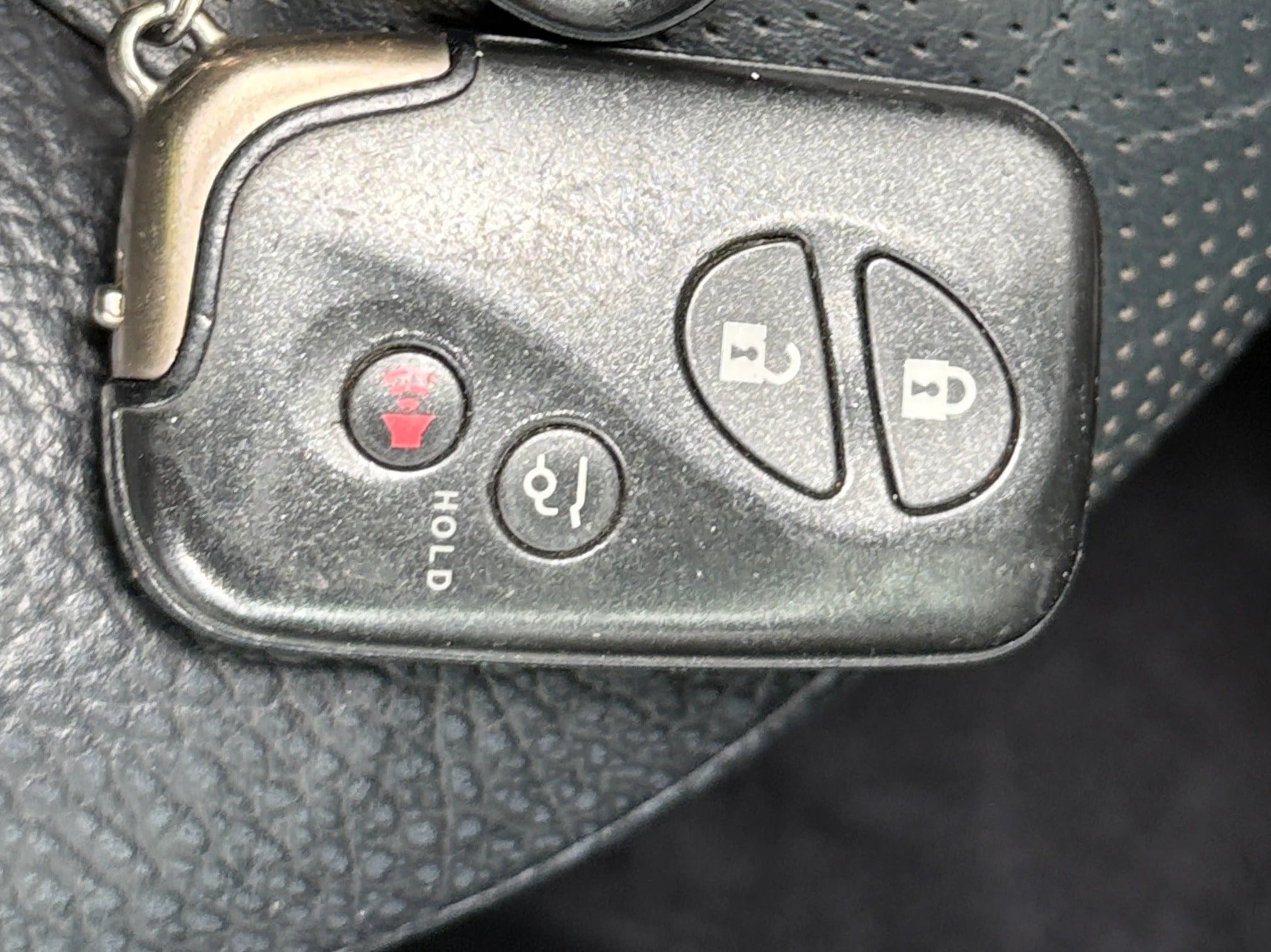 2017 Lexus GX Base - Photo 13