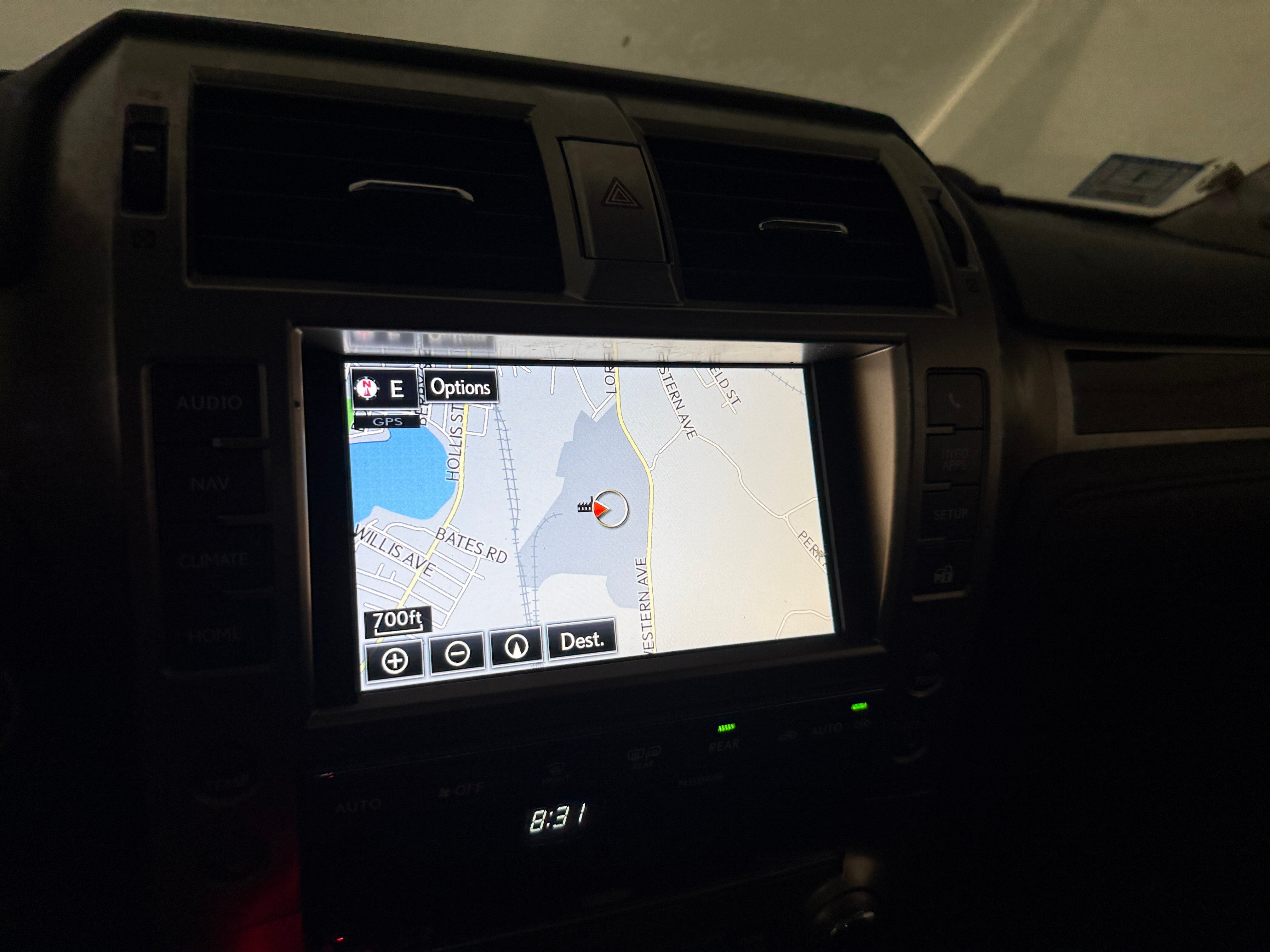 2017 Lexus GX Base - Photo 15