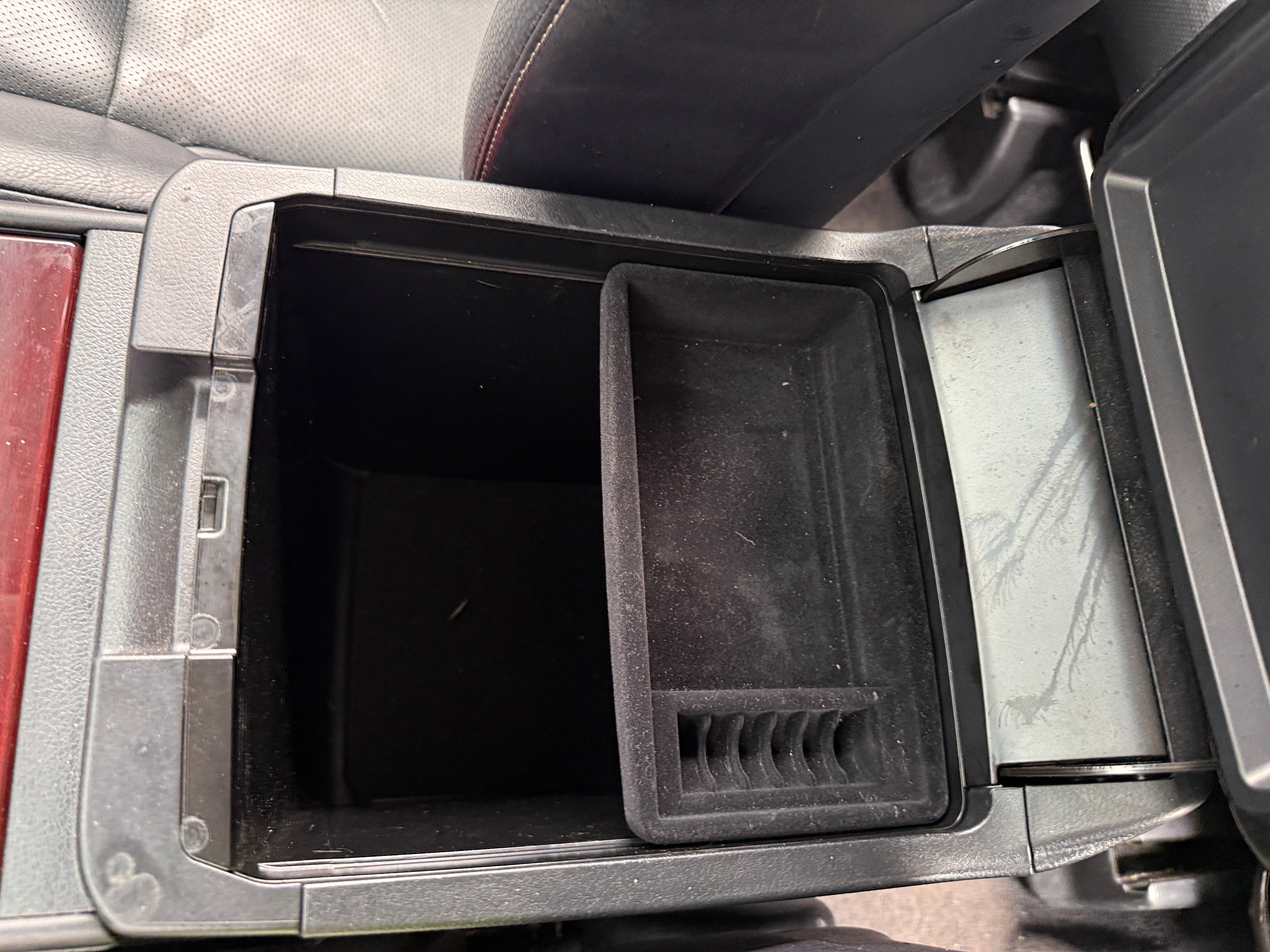 2017 Lexus GX Base - Photo 17