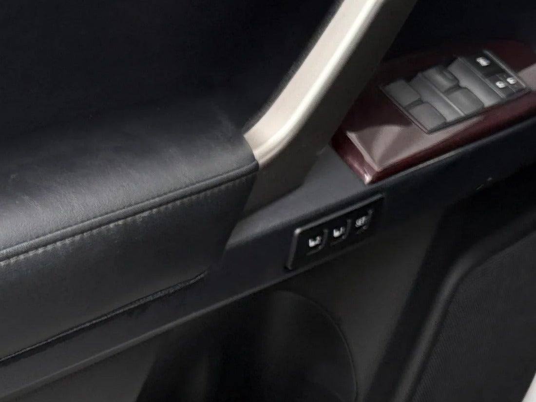 2017 Lexus GX Base - Photo 20