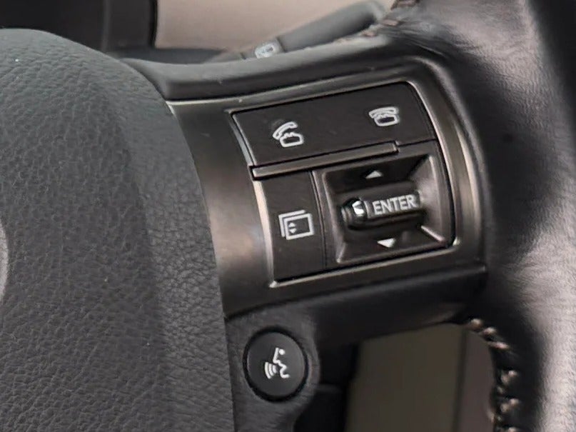 2017 Lexus GX Base - Photo 21