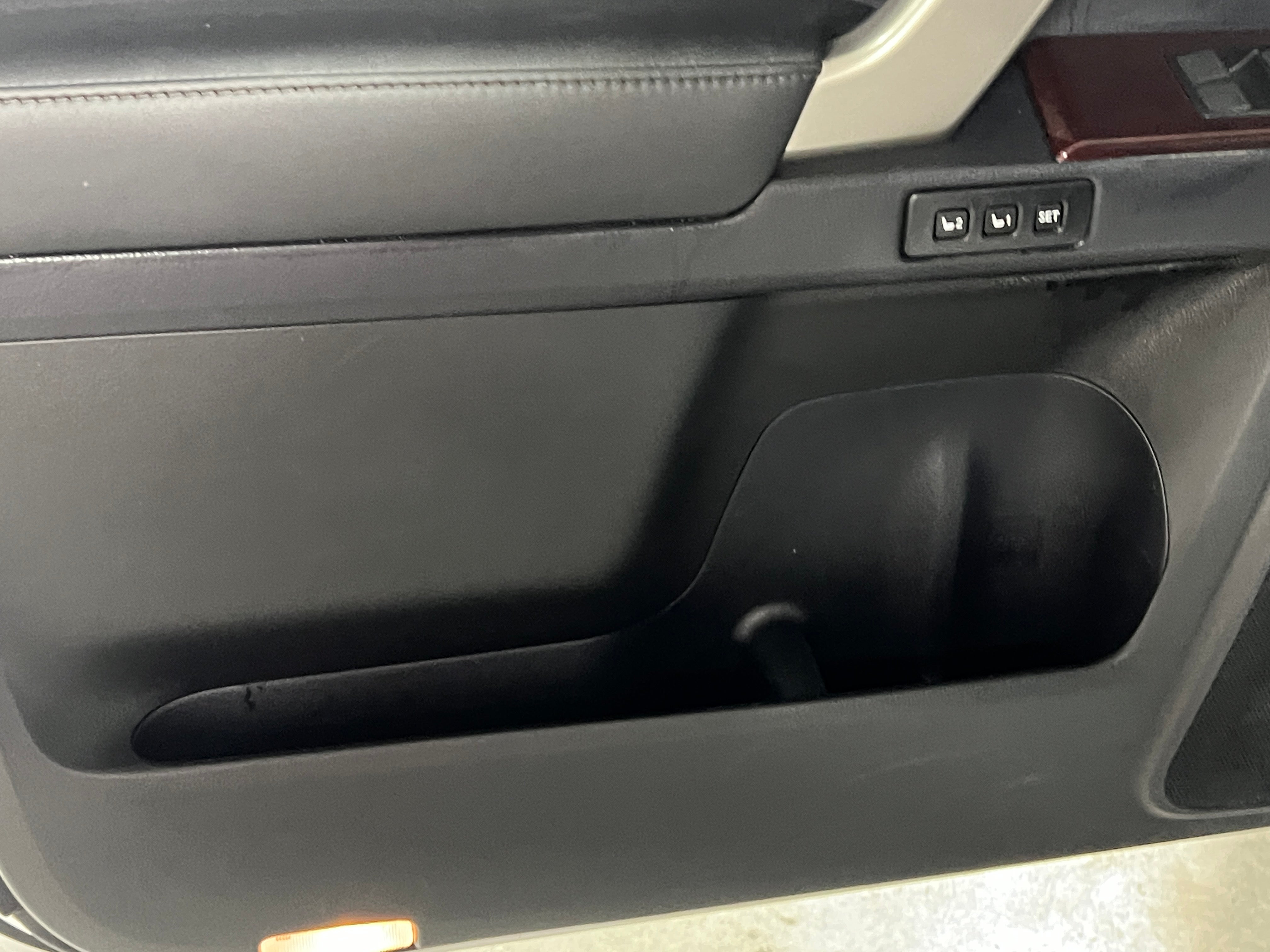 2017 Lexus GX Base - Photo 25