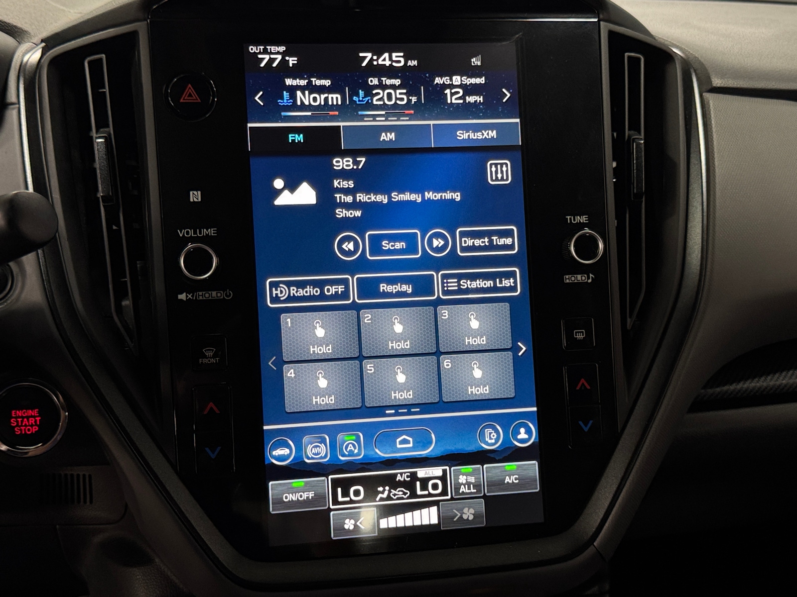 Thumbnail: 2024 Subaru Crosstrek - 3