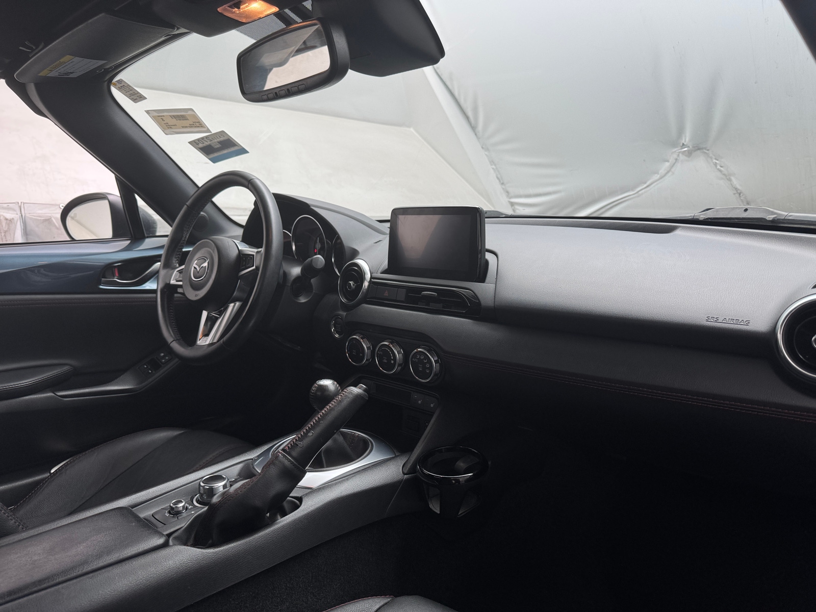 Thumbnail: 2016 Mazda MX-5 Miata - 2