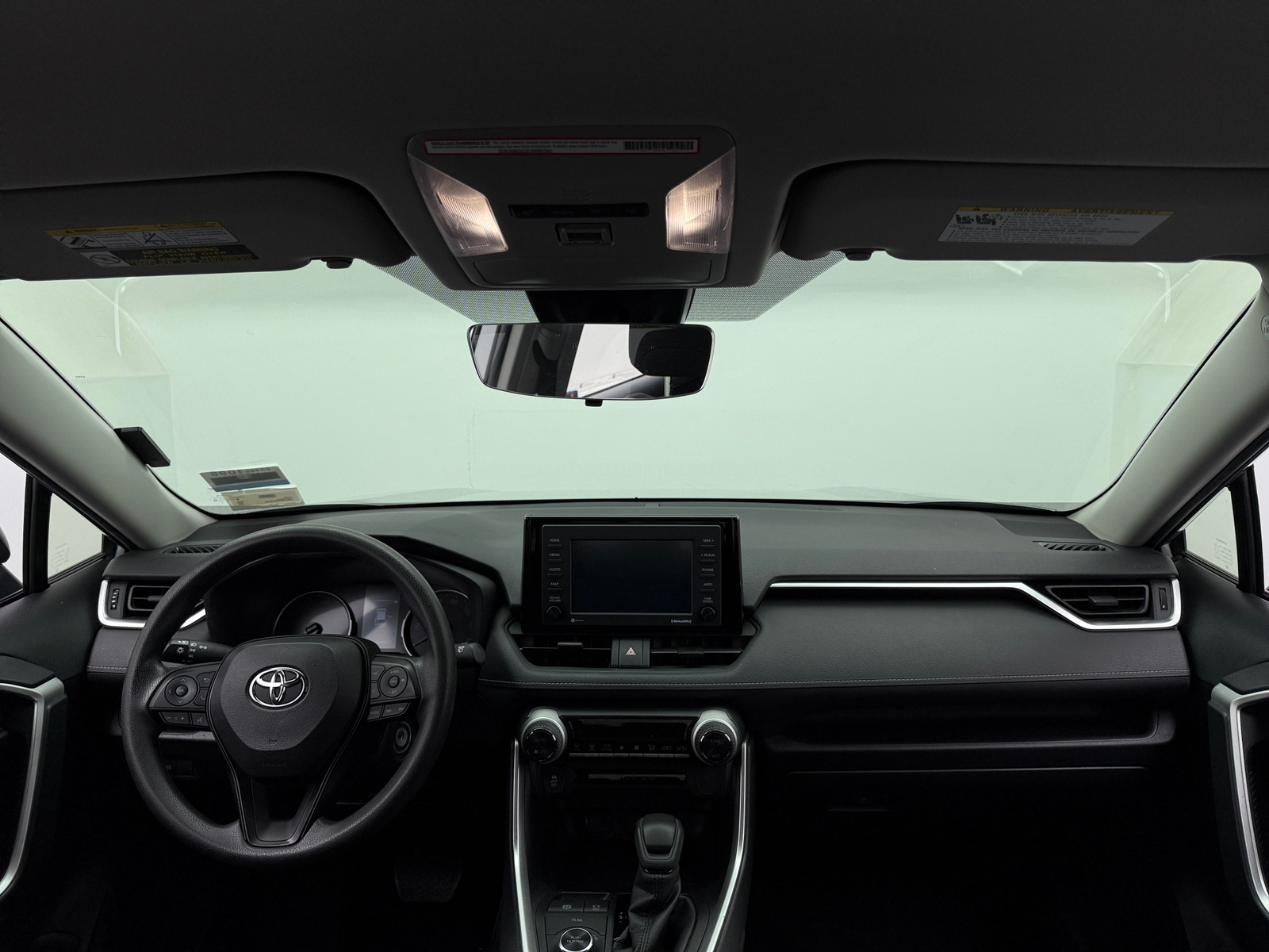 Thumbnail: 2022 Toyota RAV4 - 3