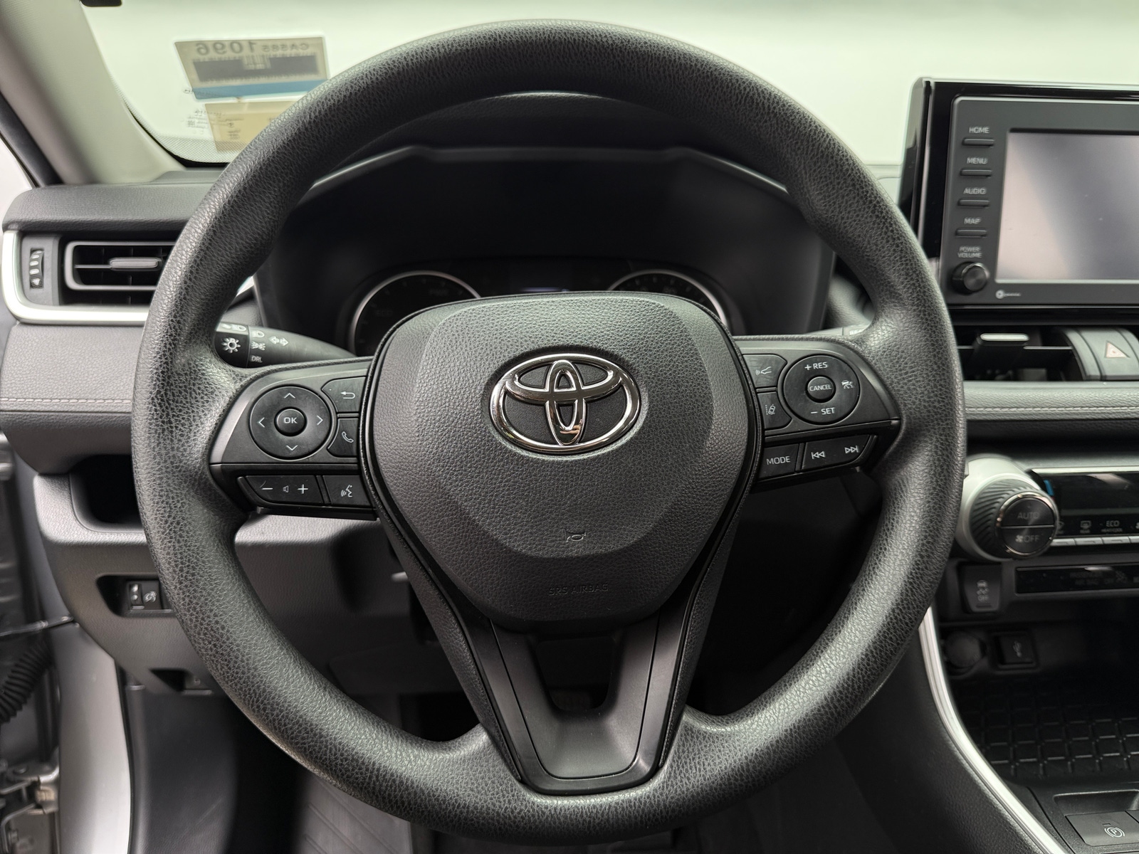 Thumbnail: 2022 Toyota RAV4 - 5