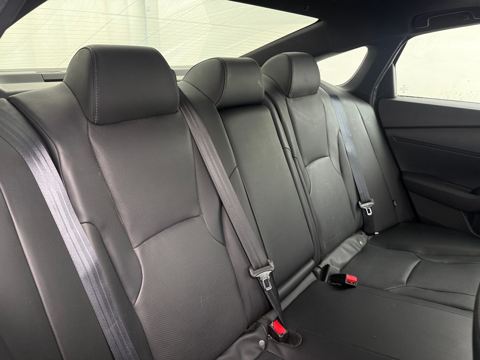 Thumbnail: 2023 Honda Accord - 5