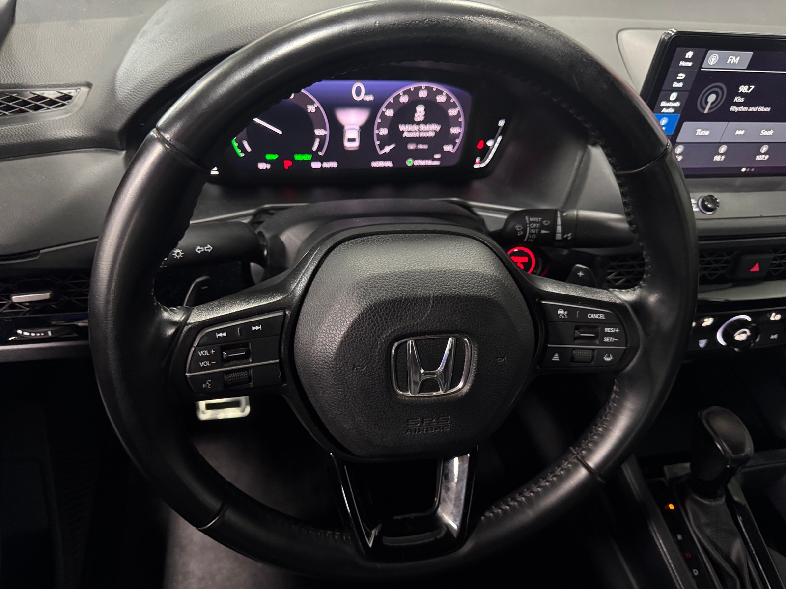 Thumbnail: 2023 Honda Accord - 4