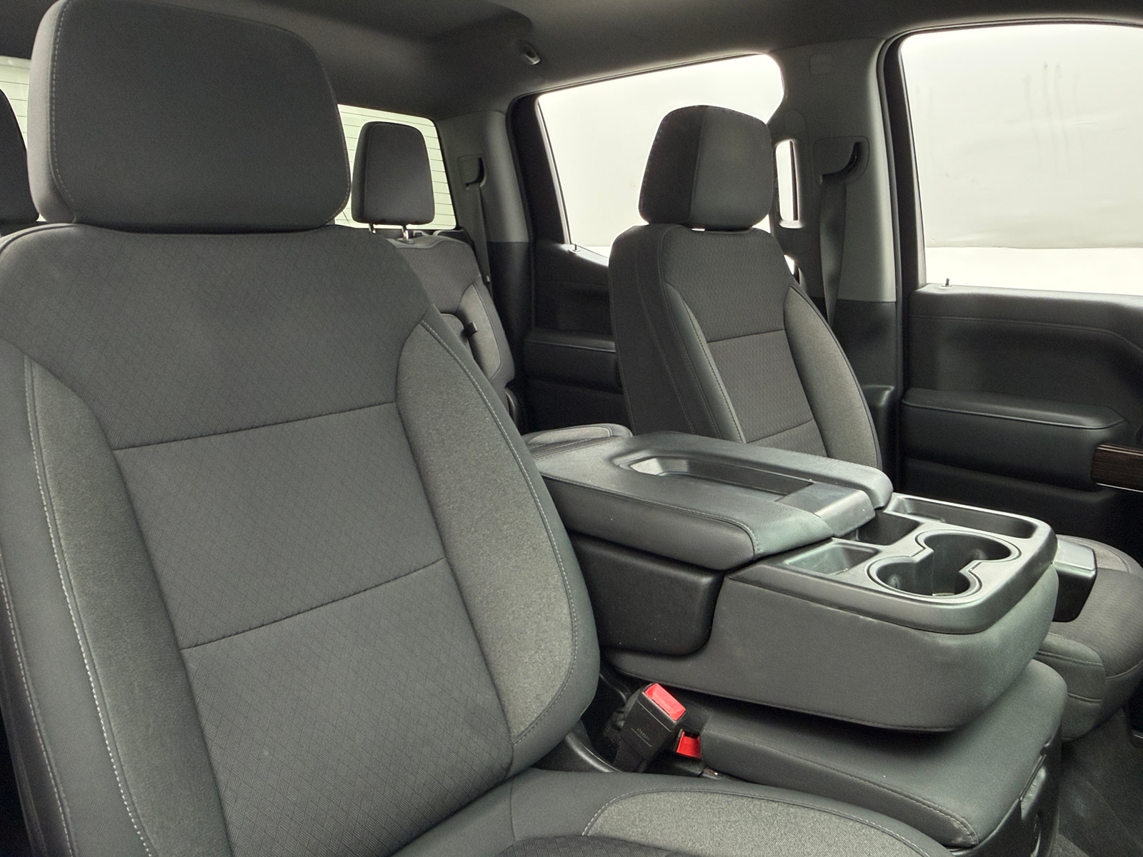 Thumbnail: 2021 GMC Sierra 1500 - 2