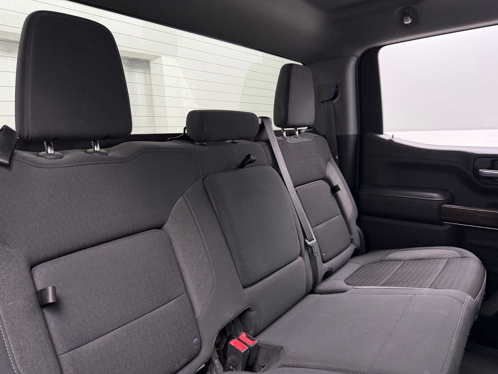Thumbnail: 2021 GMC Sierra 1500 - 6