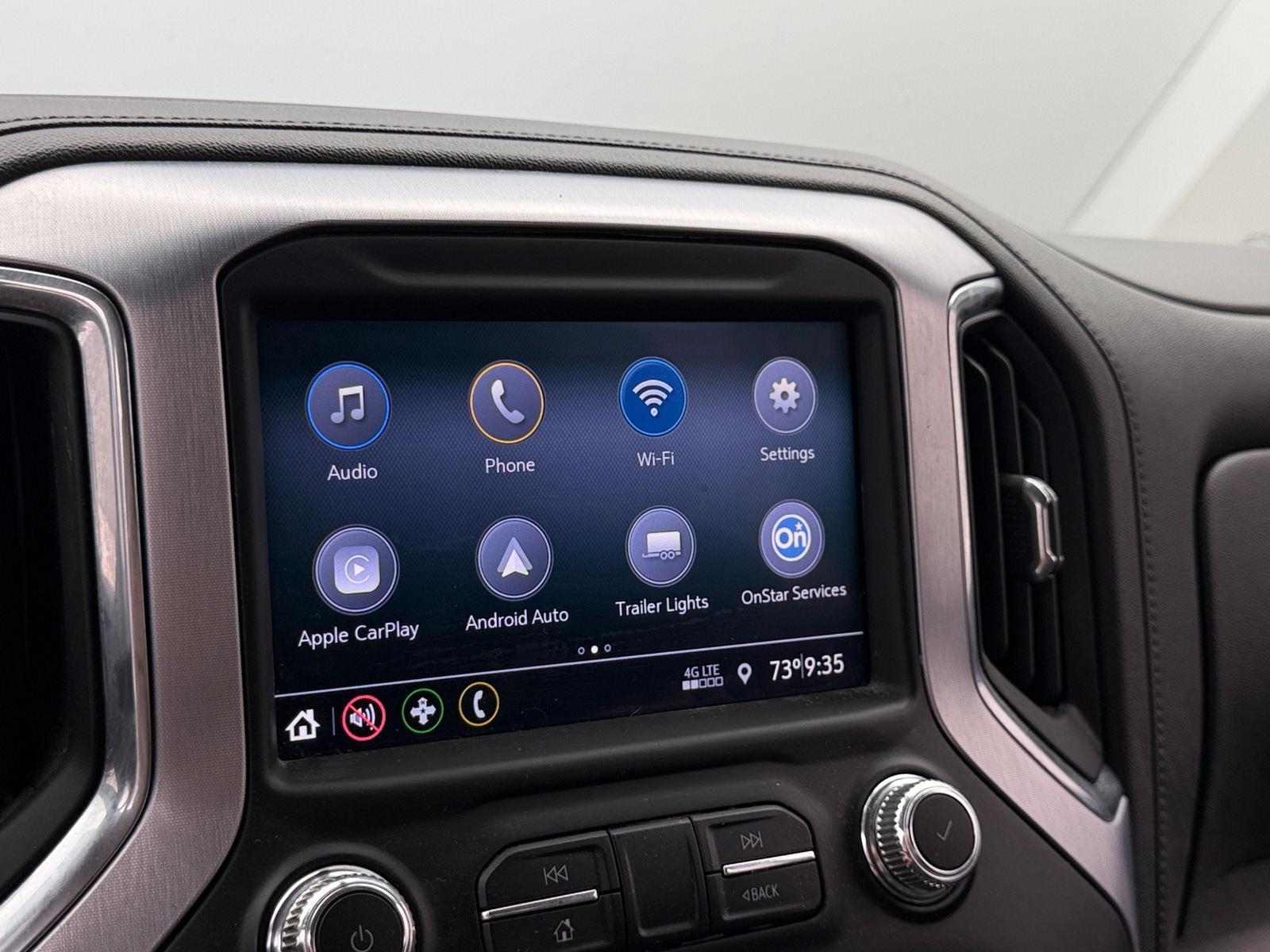 Thumbnail: 2021 GMC Sierra 1500 - 4