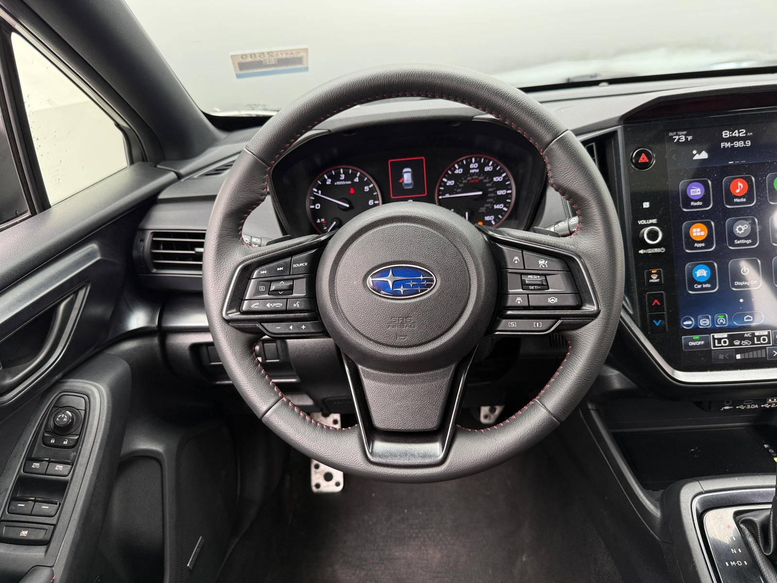 Thumbnail: 2024 Subaru Impreza - 5