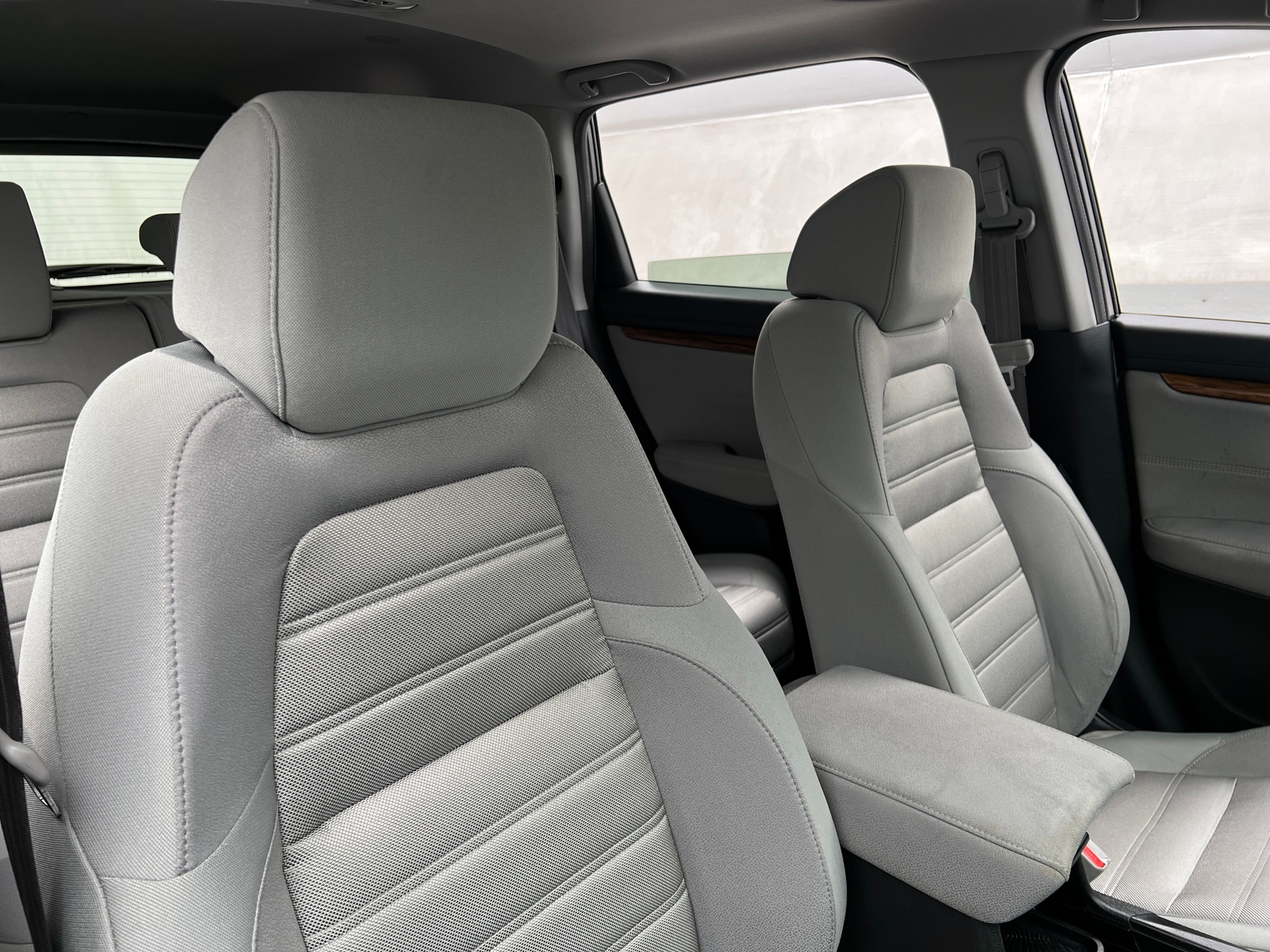 Thumbnail: 2018 Honda CR-V - 2