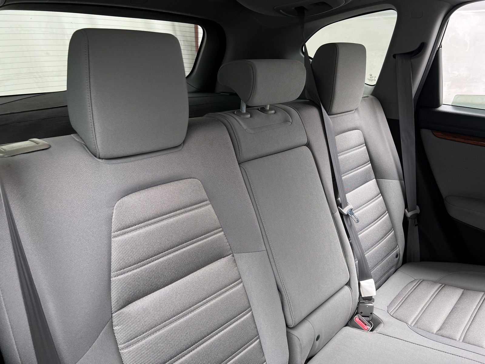 Thumbnail: 2018 Honda CR-V - 6