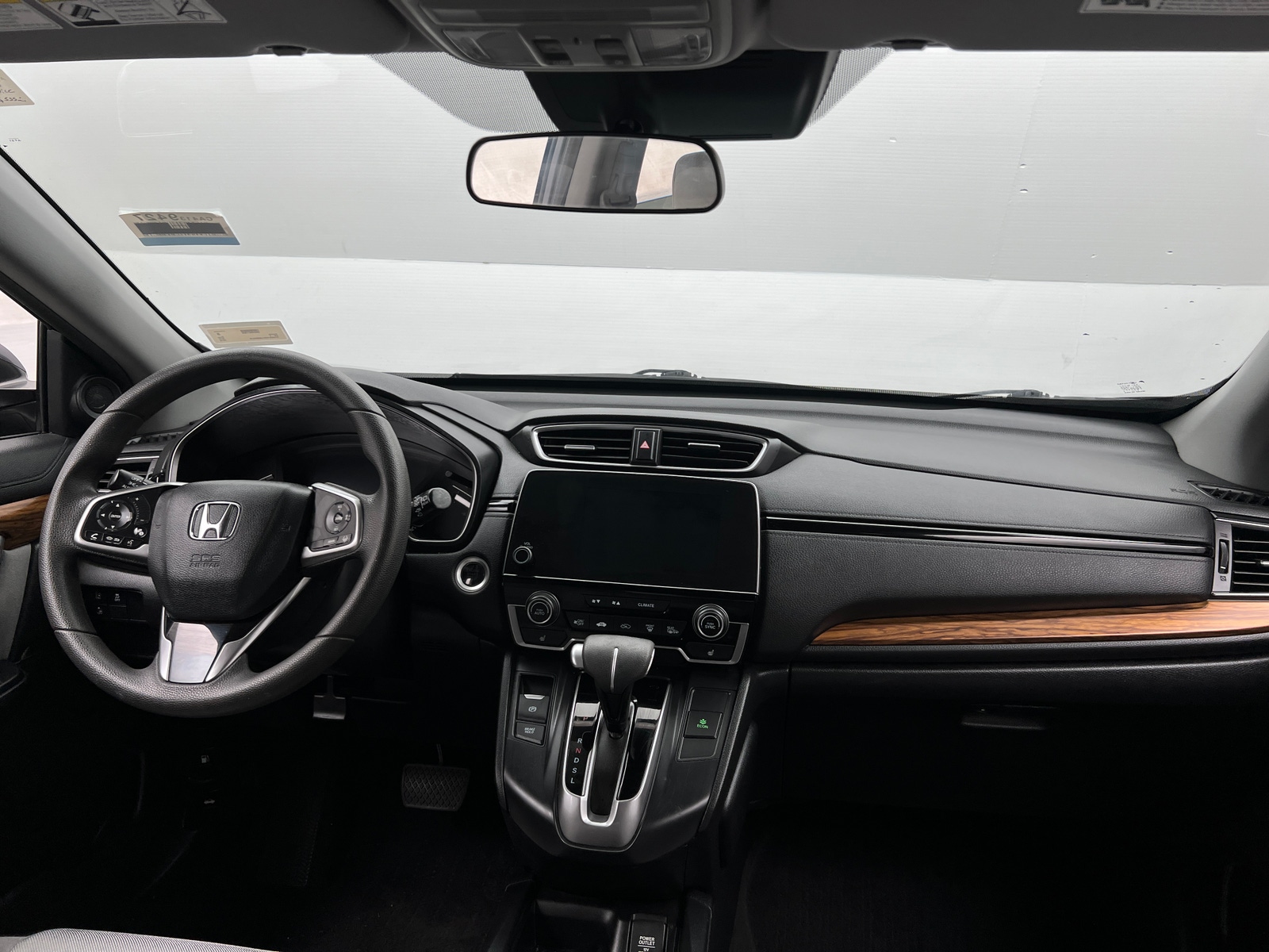 Thumbnail: 2018 Honda CR-V - 3