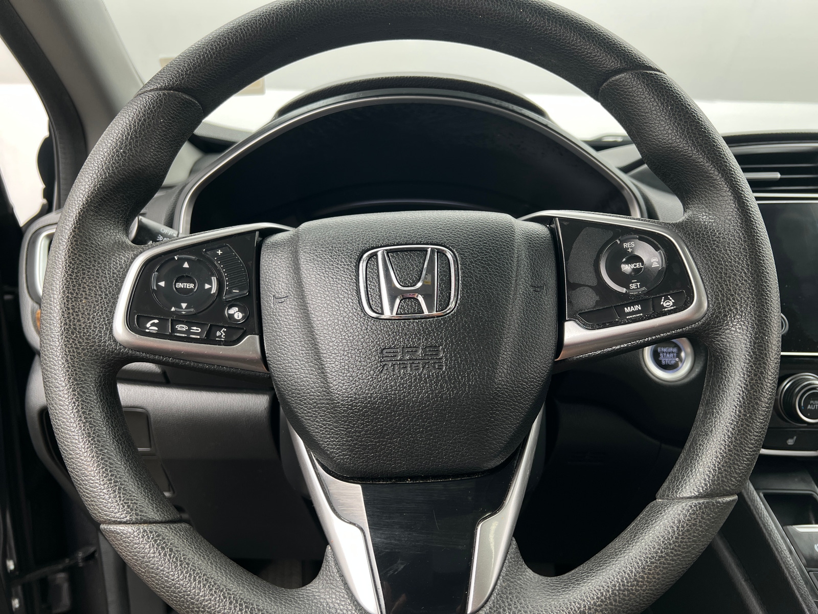 Thumbnail: 2018 Honda CR-V - 5