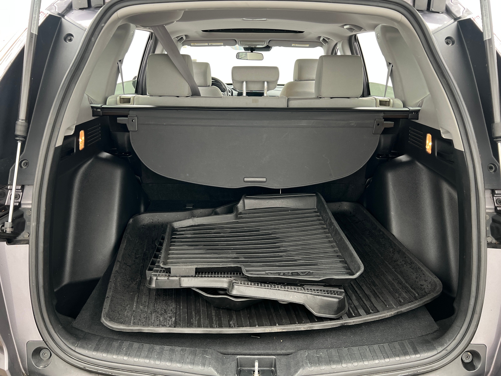Thumbnail: 2018 Honda CR-V - 7