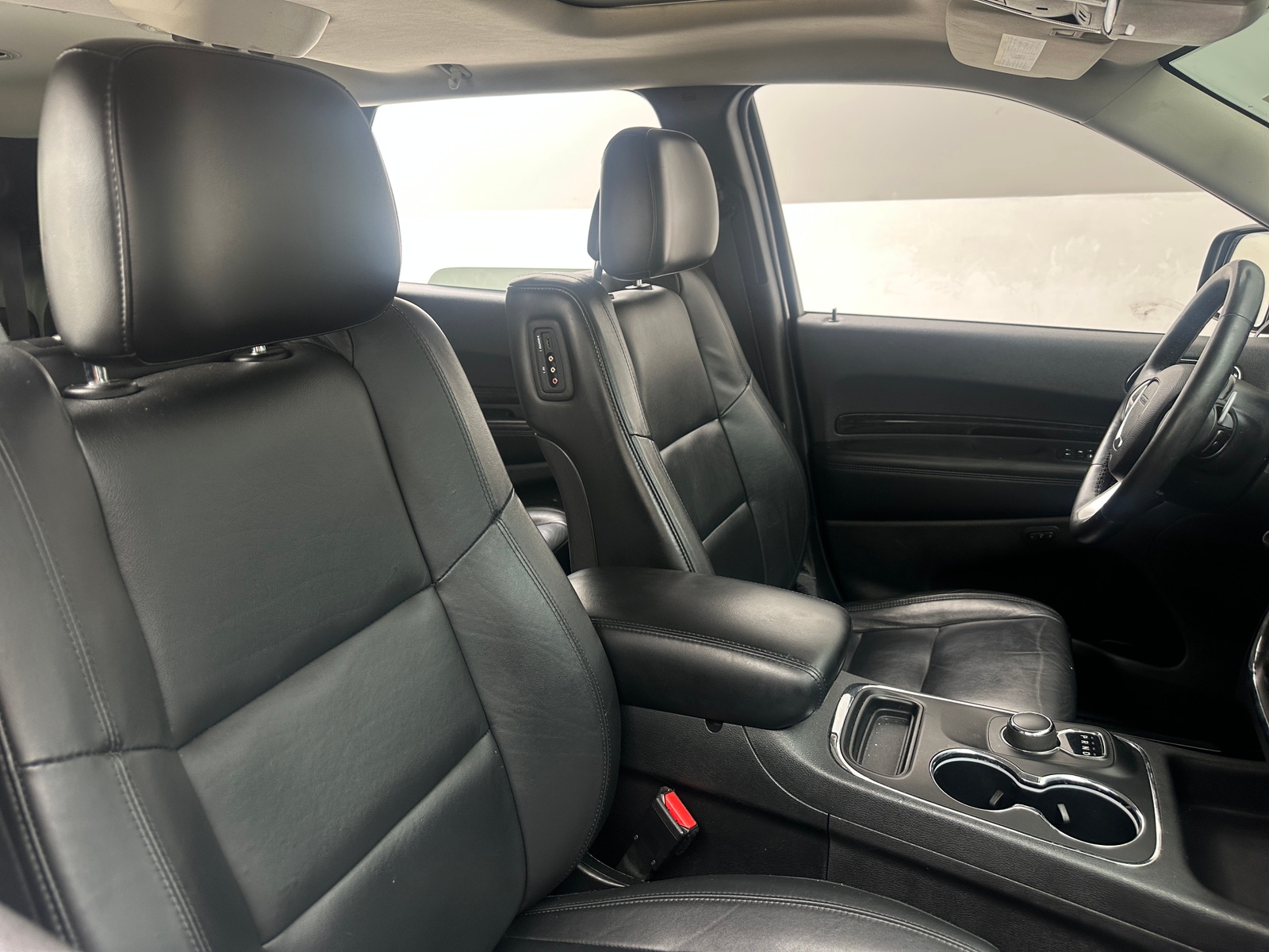 Thumbnail: 2014 Dodge Durango - 2