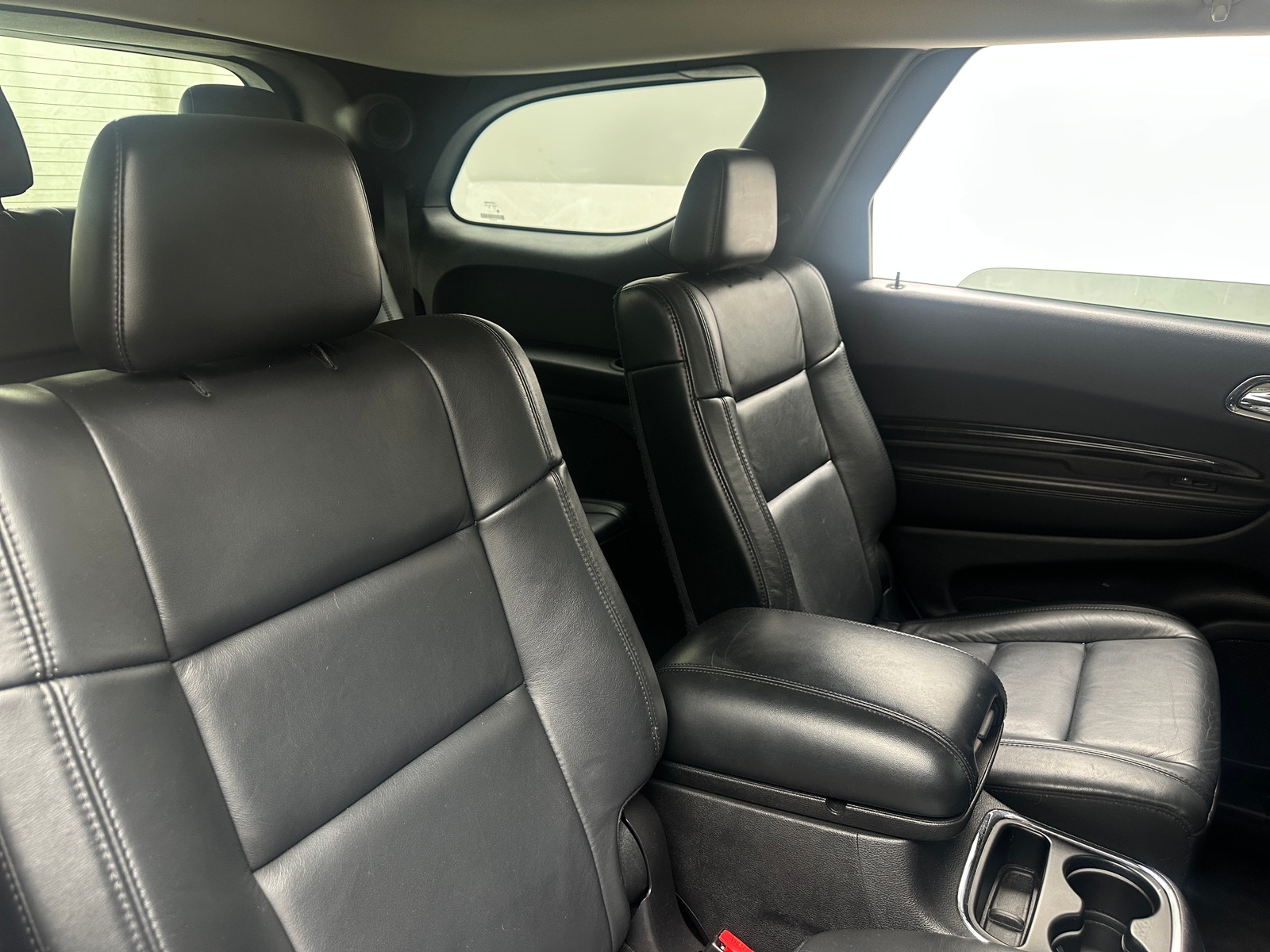 Thumbnail: 2014 Dodge Durango - 6