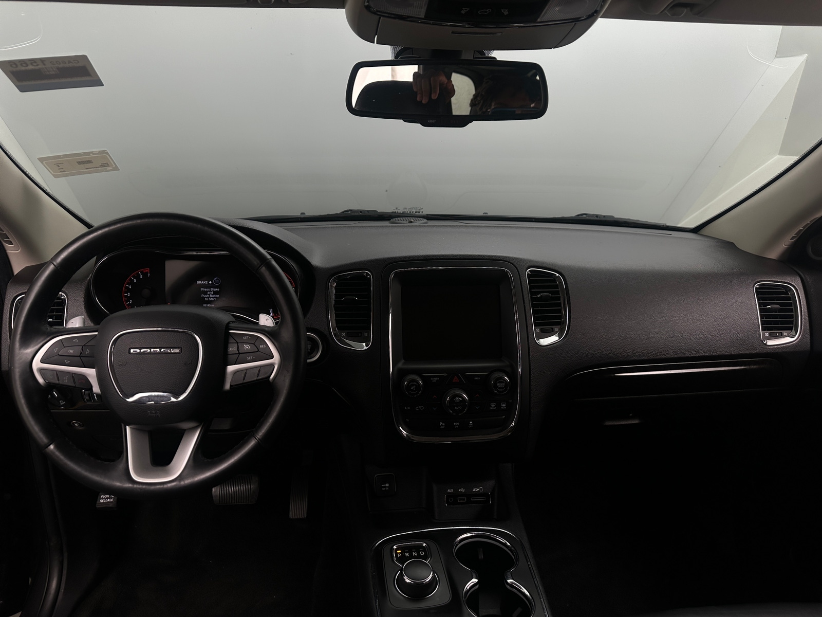 Thumbnail: 2014 Dodge Durango - 3